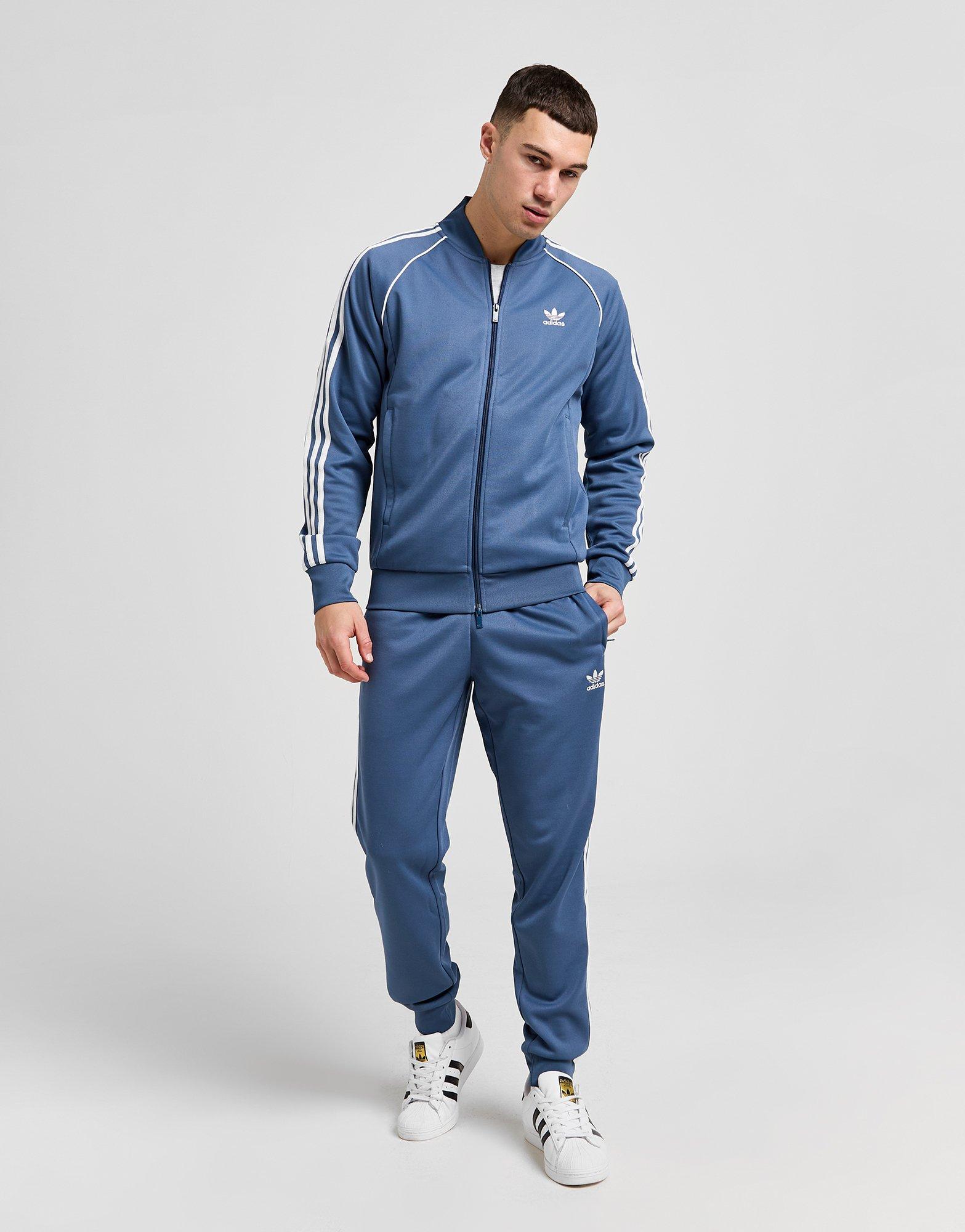 adidas Originals SST Trainingsoberteil