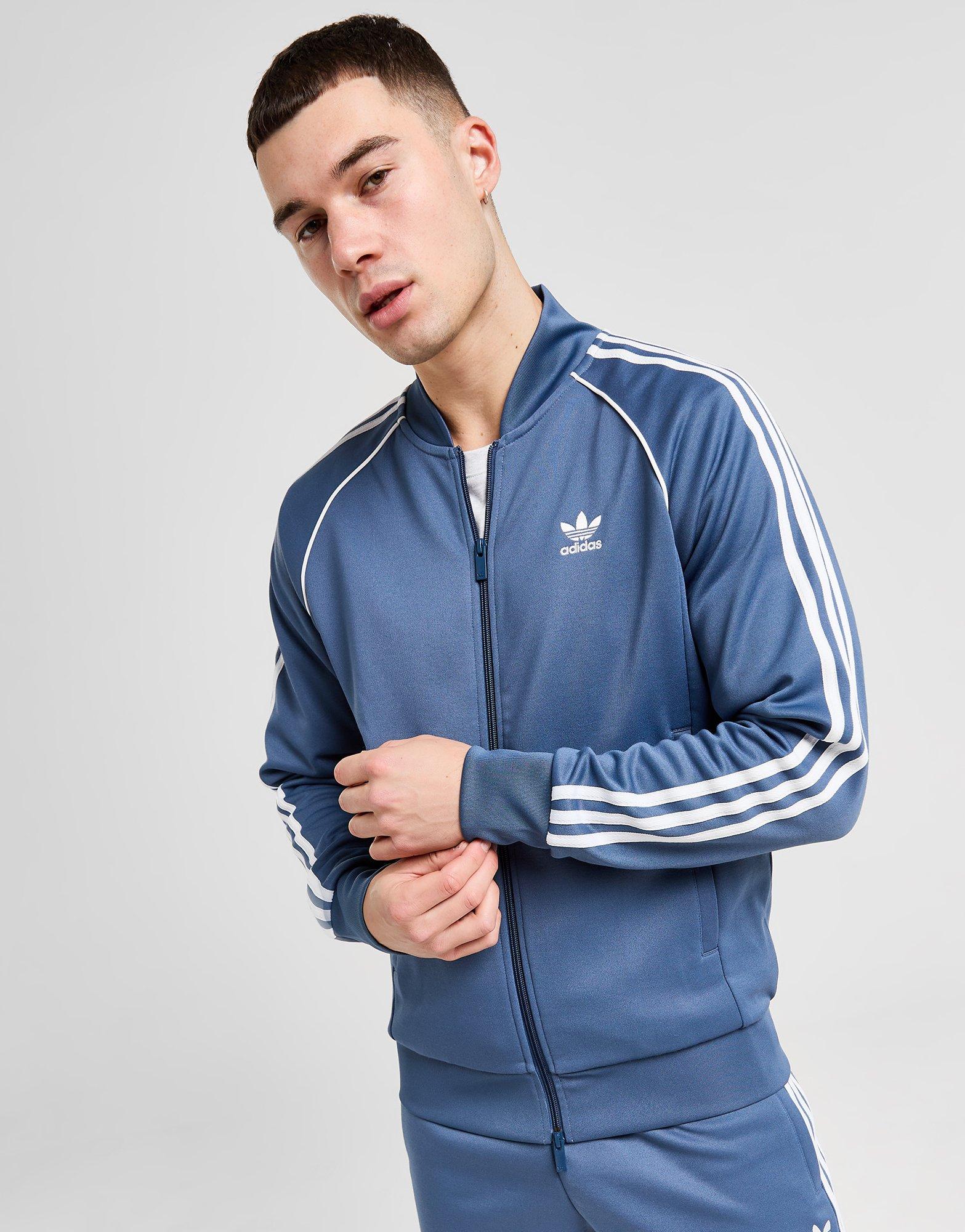 adidas Originals SST Trainingsoberteil