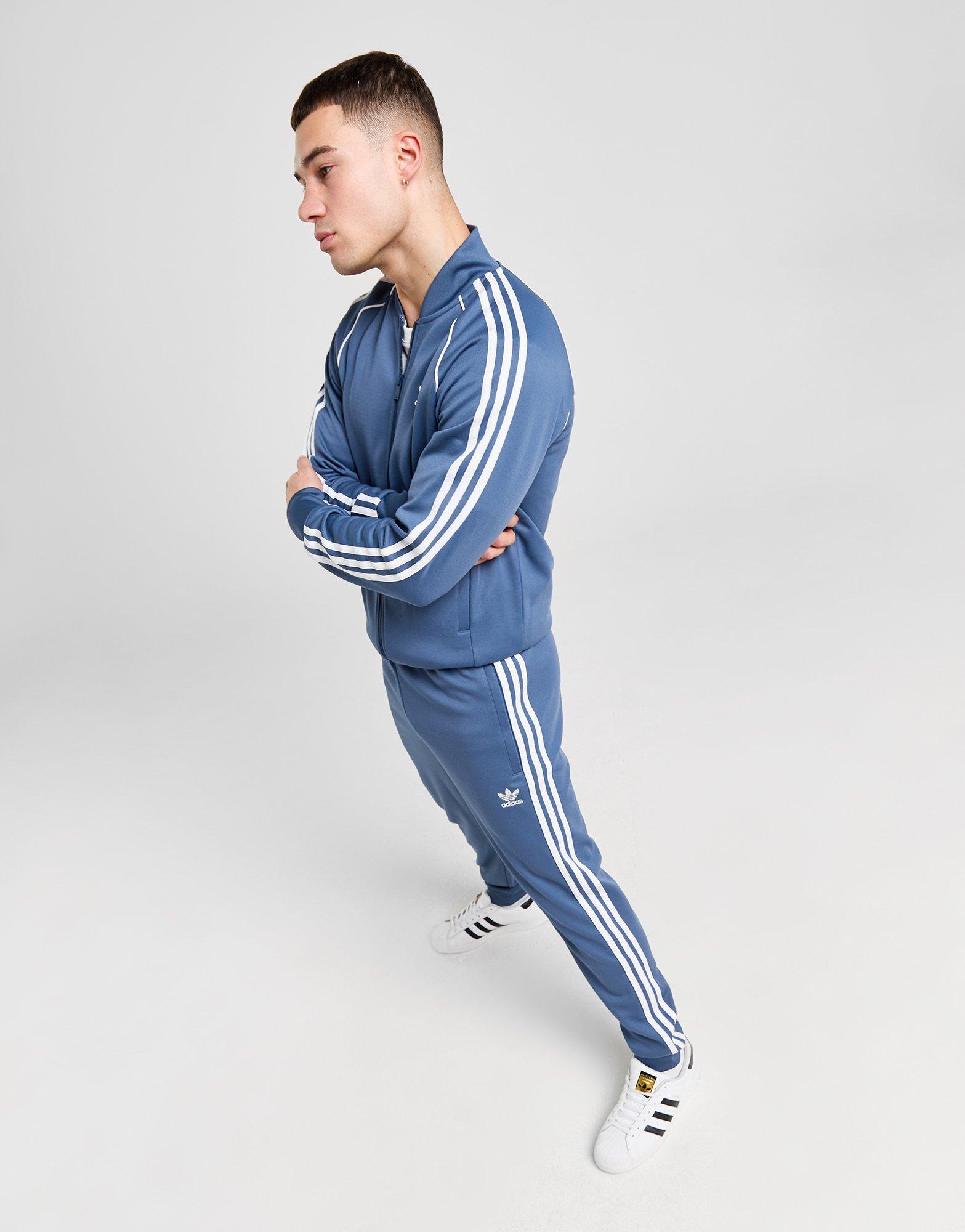 adidas Originals Pantalon de chandal SST