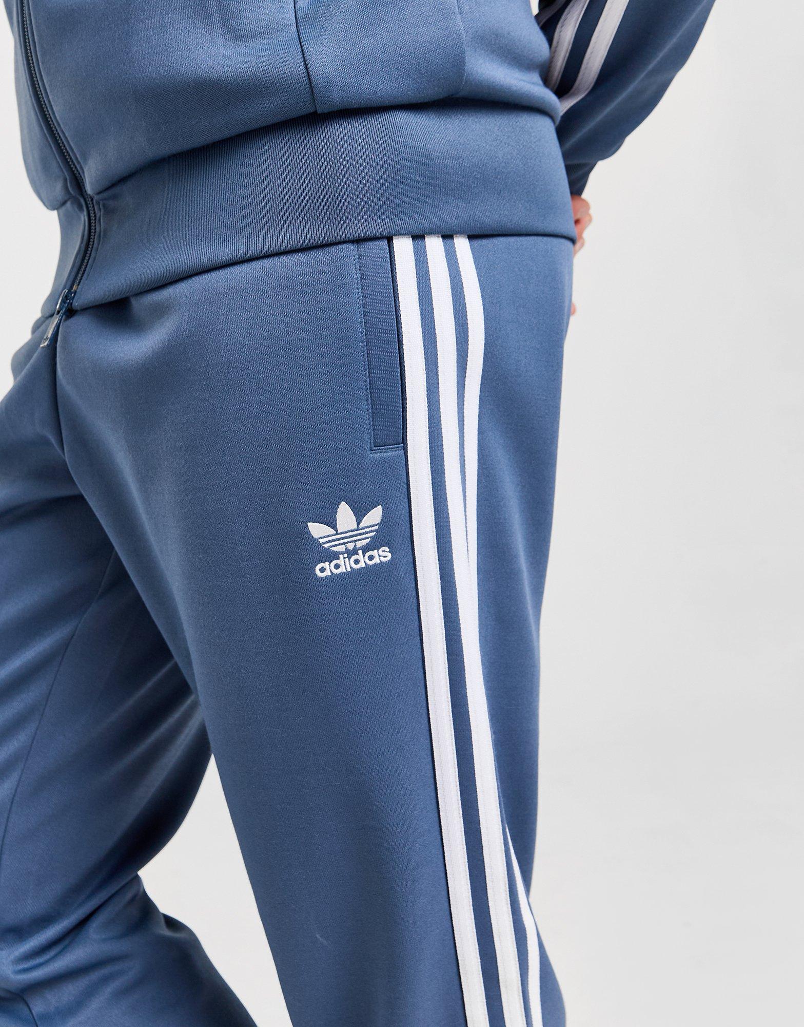 Sst track pants night marine sale
