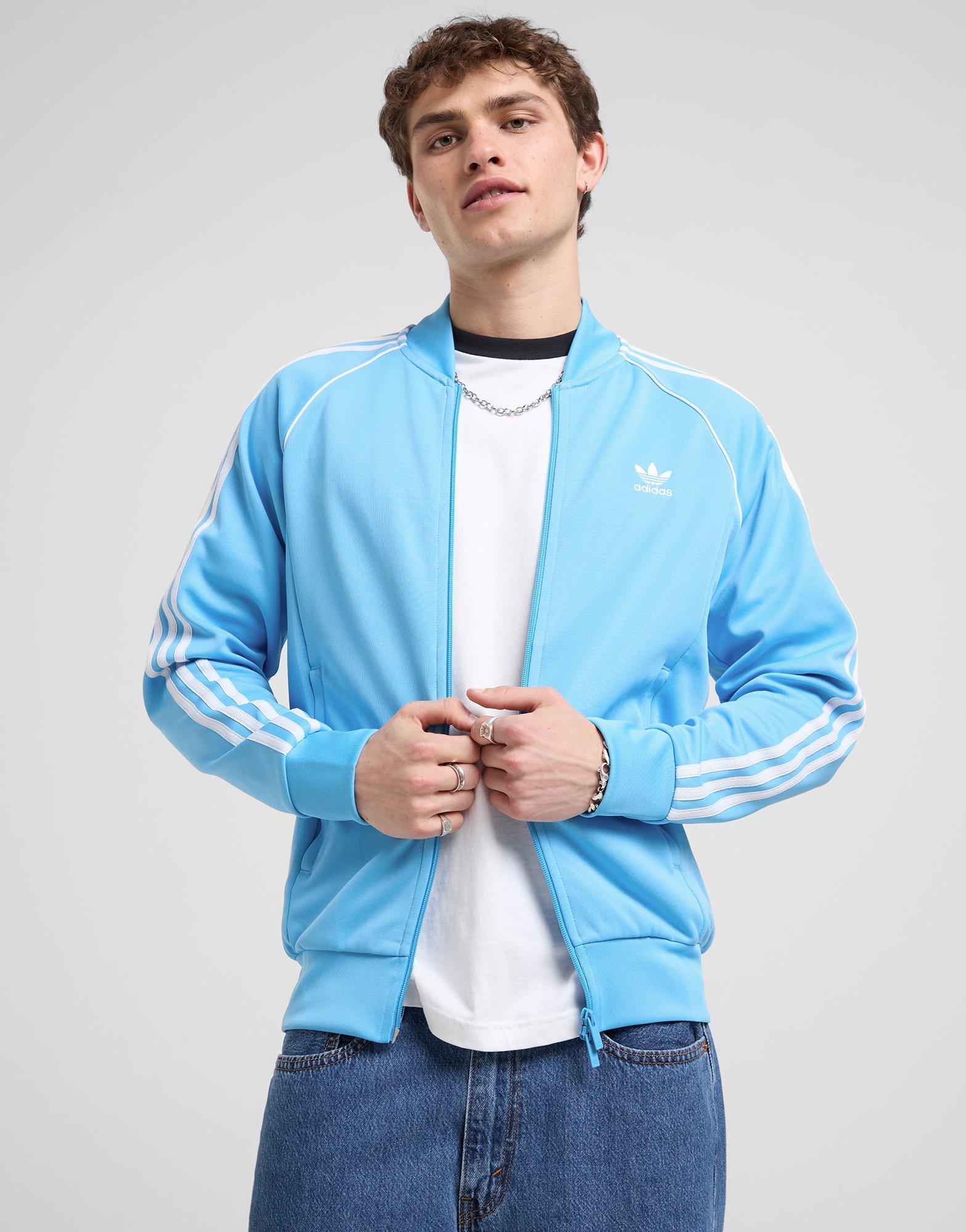adidas Originals SST Trainingsoberteil