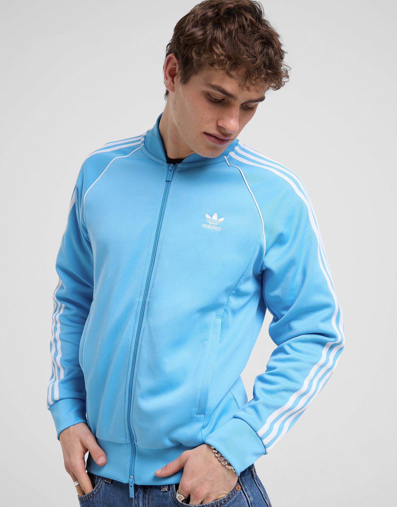 adidas Originals SST Trainingsoberteil