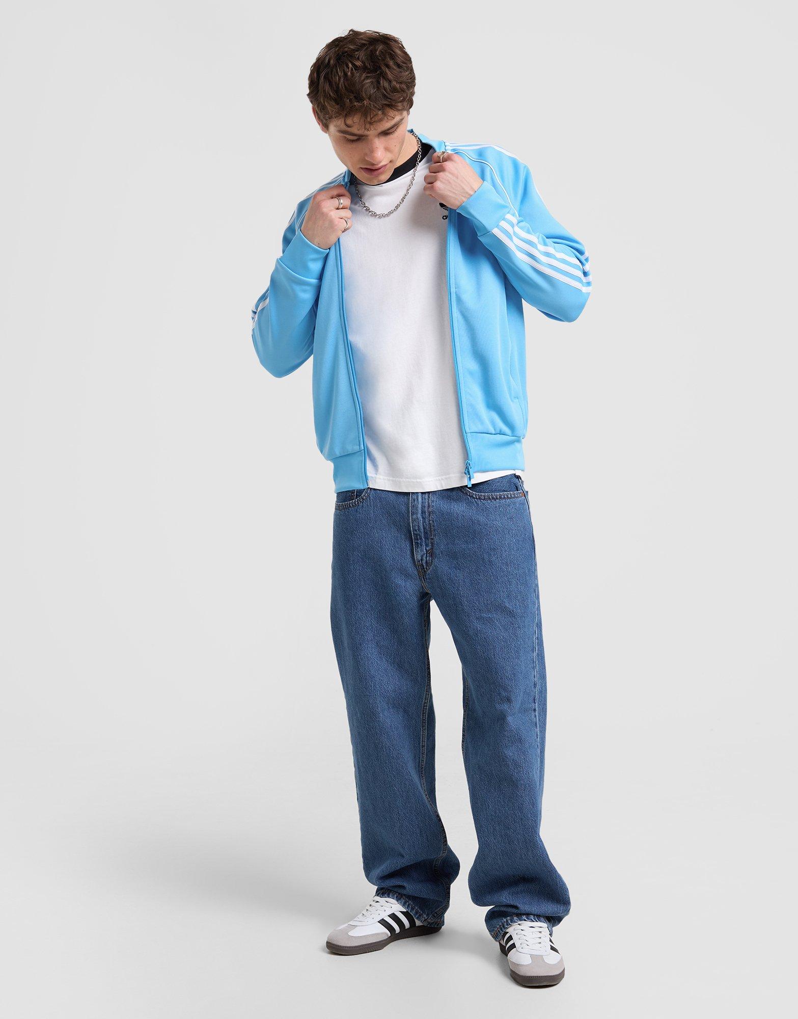 adidas Originals Chaqueta de Chándal SST