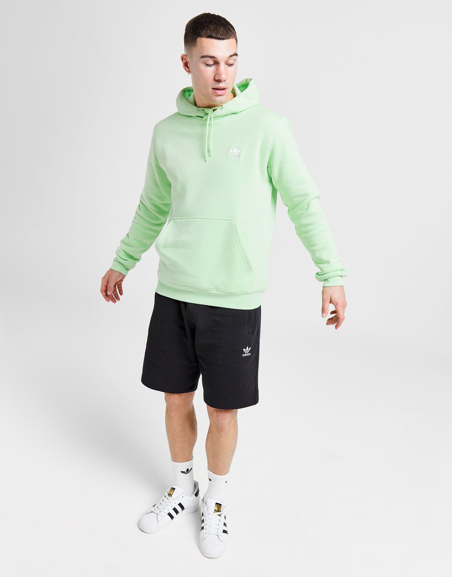 adidas Originals Hoodie Herr