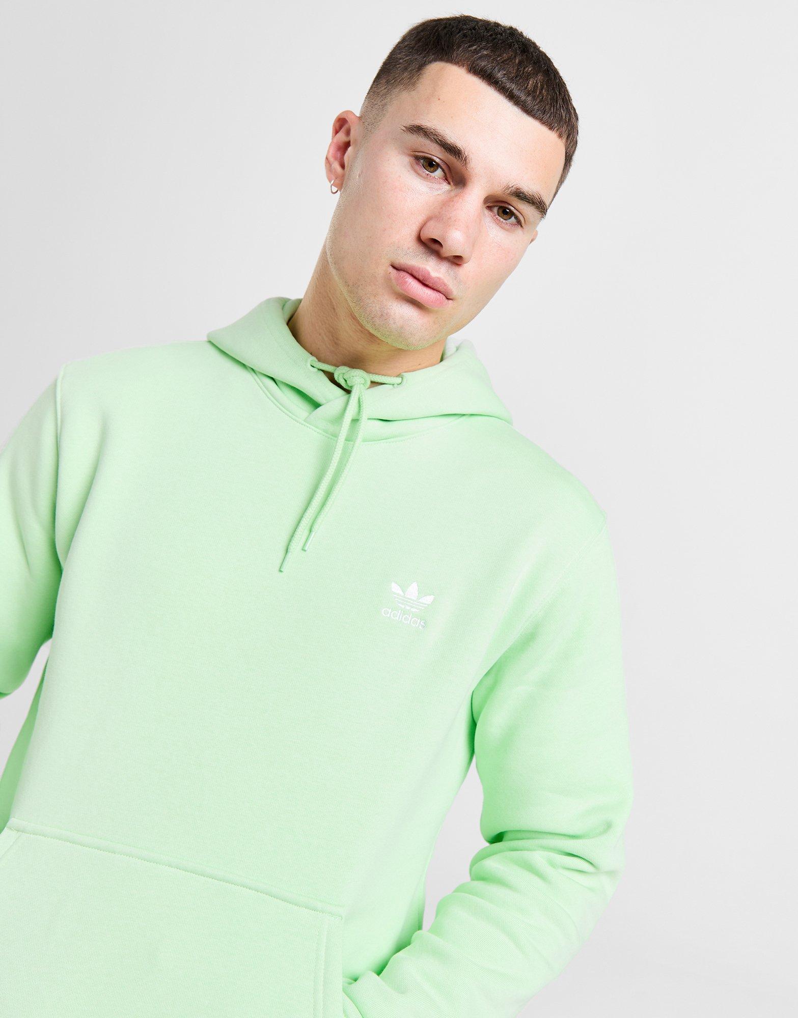 adidas Originals Hoodie Herr