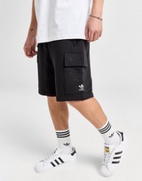 adidas Originals Pantaloncini Cargo Trefoil