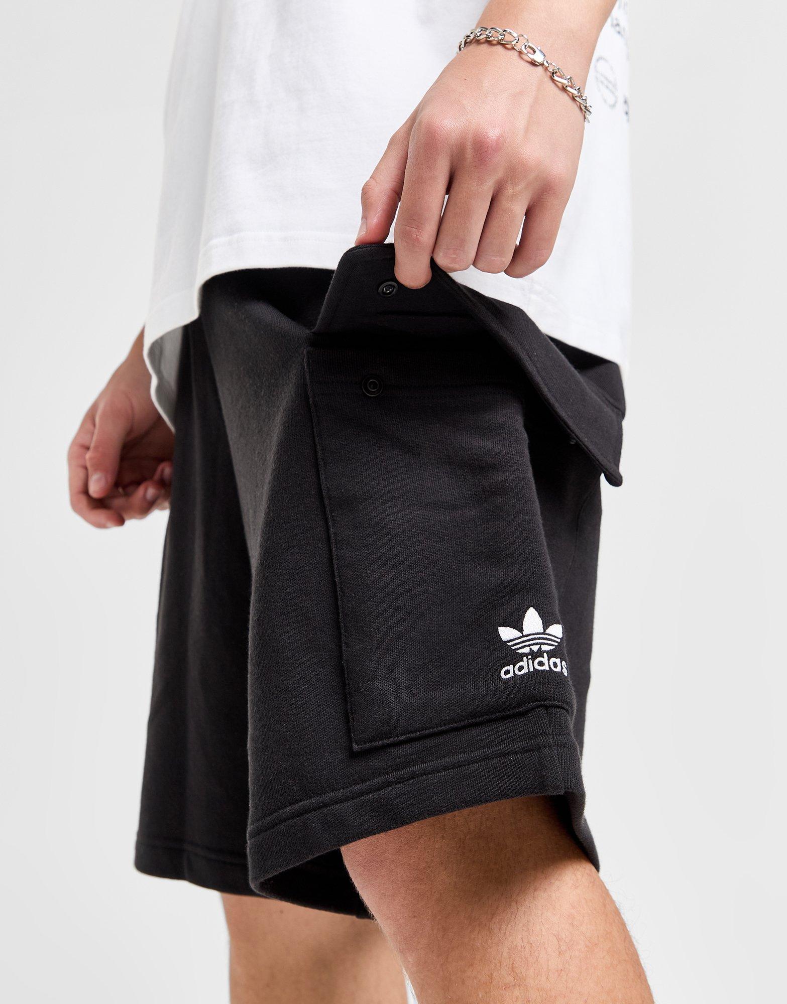 adidas Originals Trefoil Cargoshorts
