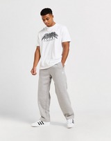 adidas Originals Pantalon de jogging Essentials Trefoil Straight Homme