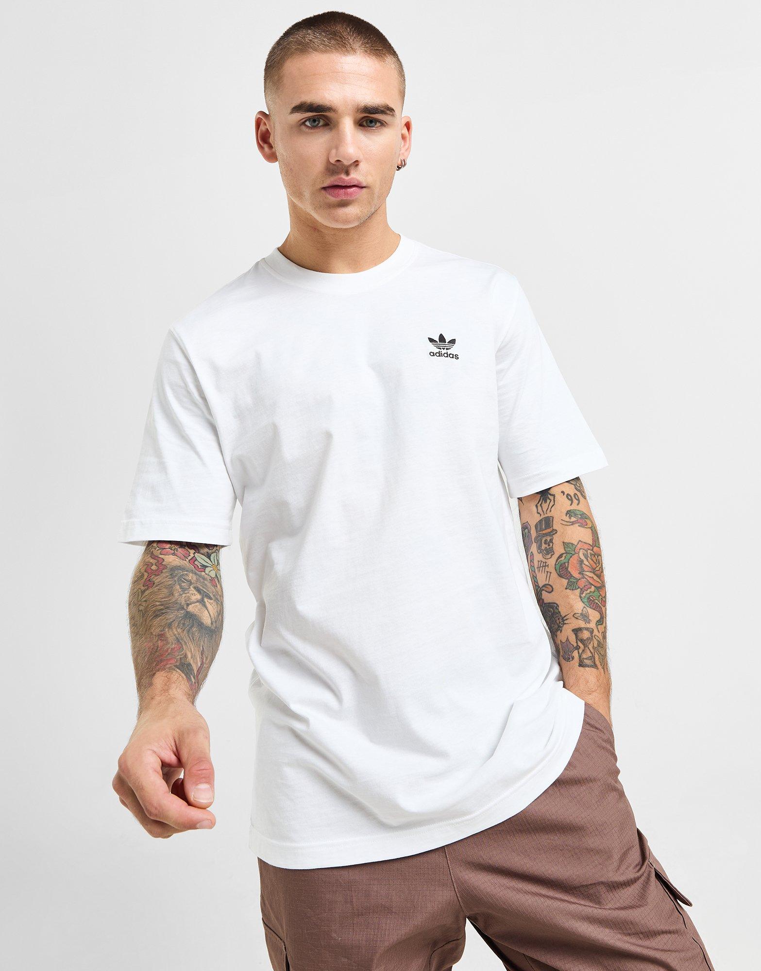 adidas Originals Trefoil Essentials T-Shirt