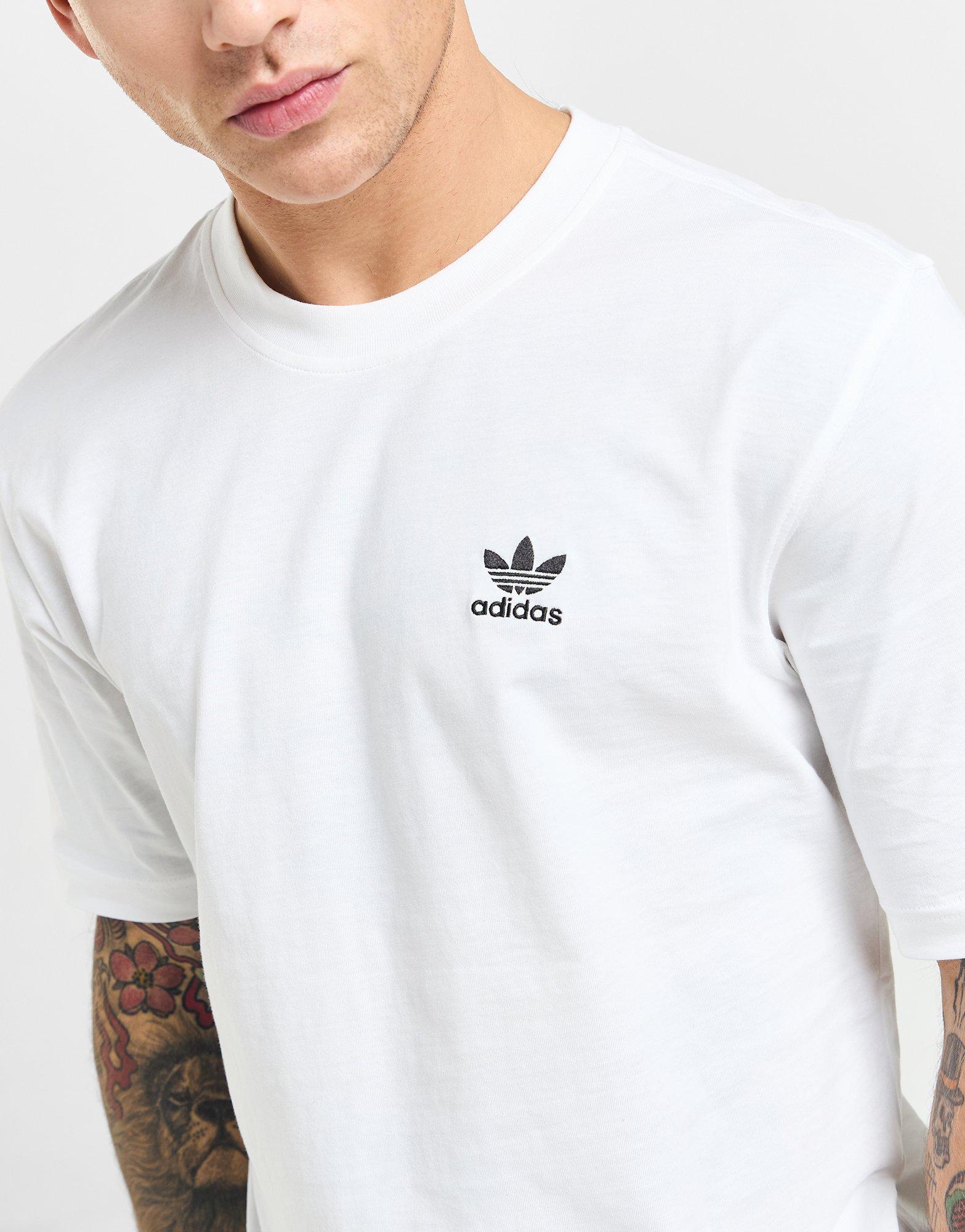 adidas Originals Trefoil Essentials T-Shirt