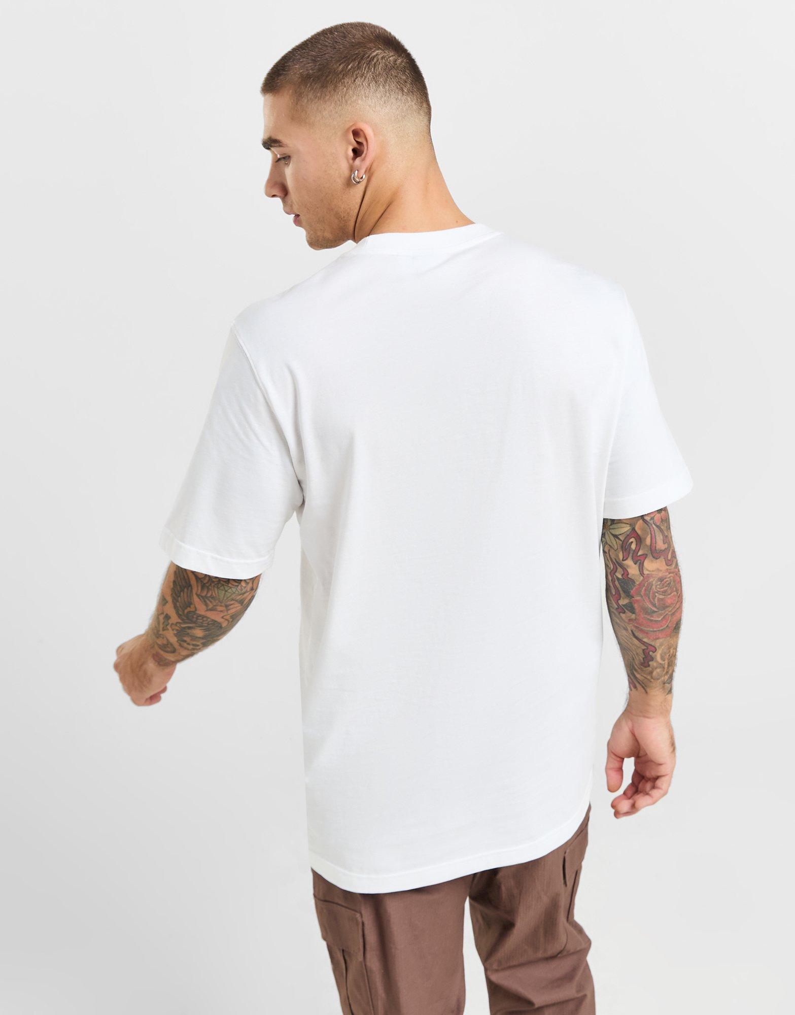 adidas Originals Trefoil Essentials T-Shirt