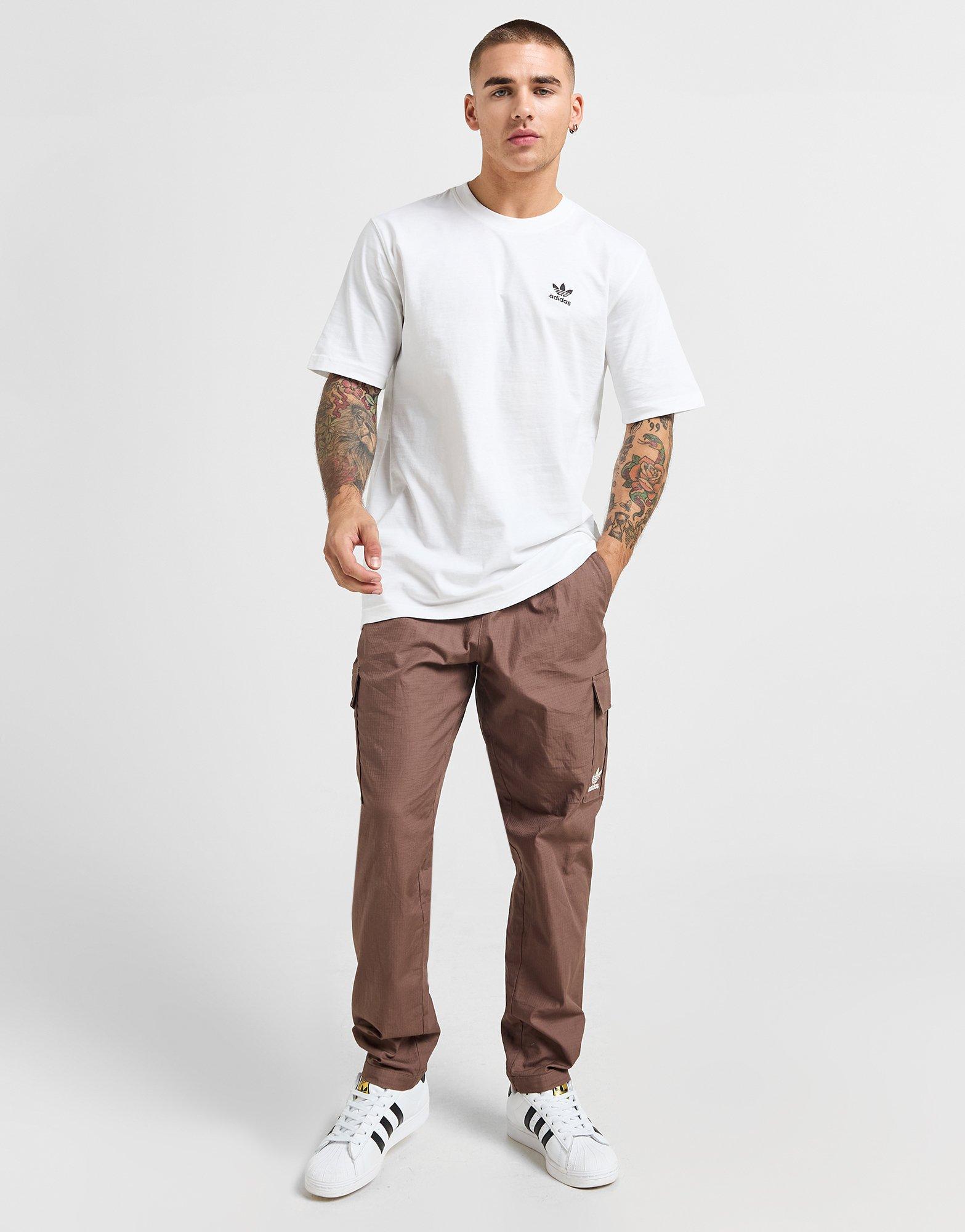 adidas Originals Trefoil Essentials T-Shirt