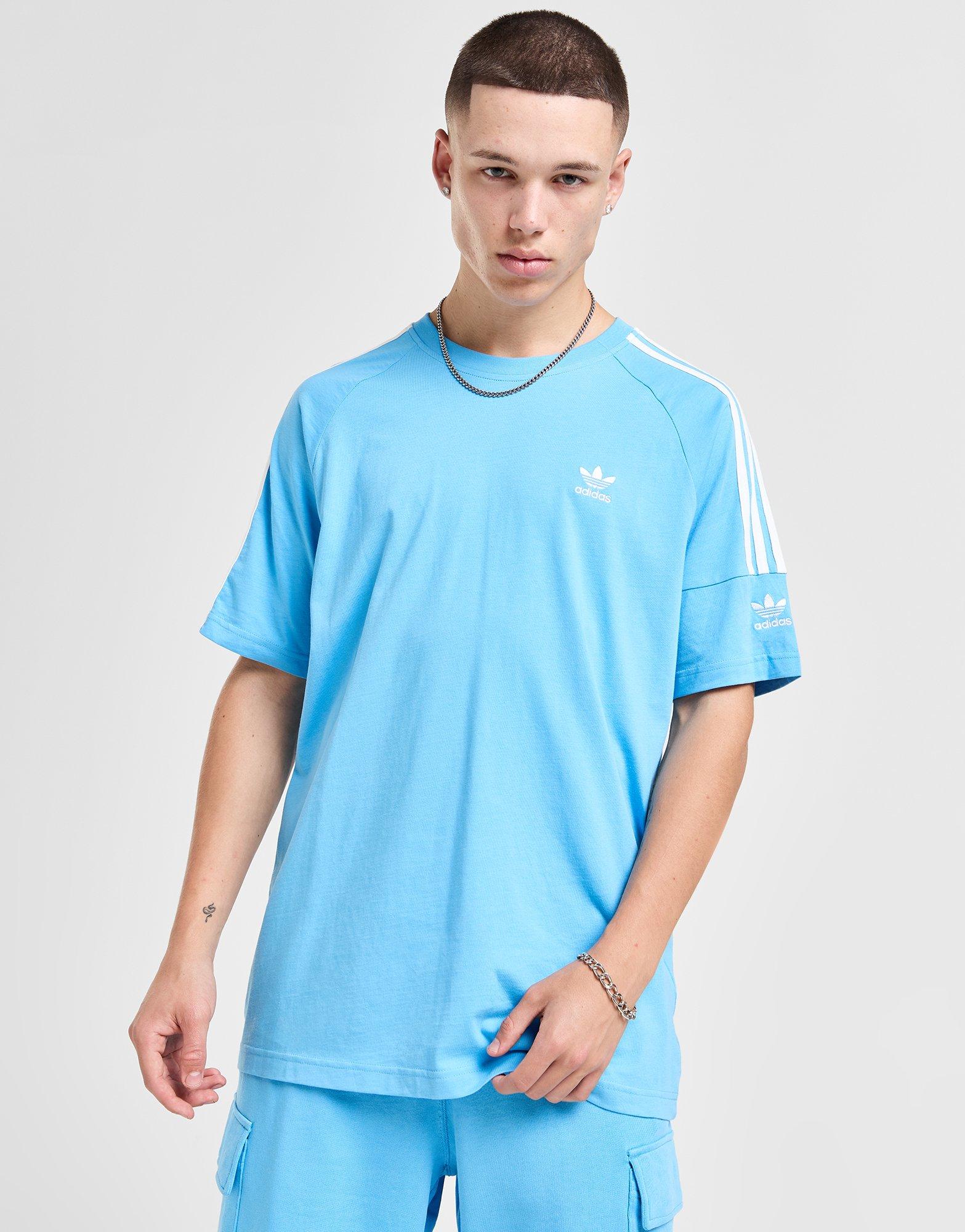 adidas Originals T-shirt Lock Up Homme