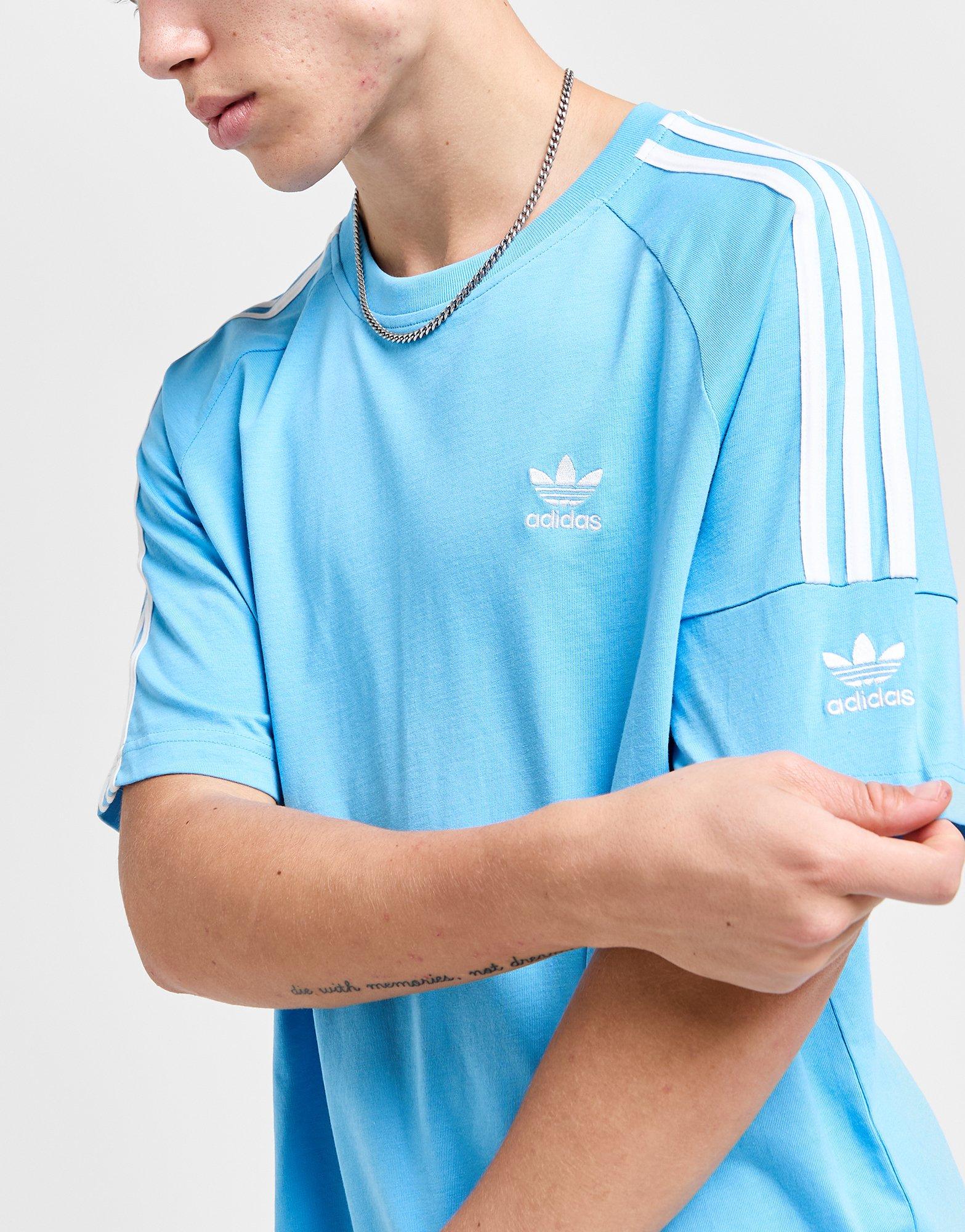 adidas Originals T-shirt Lock Up Homme
