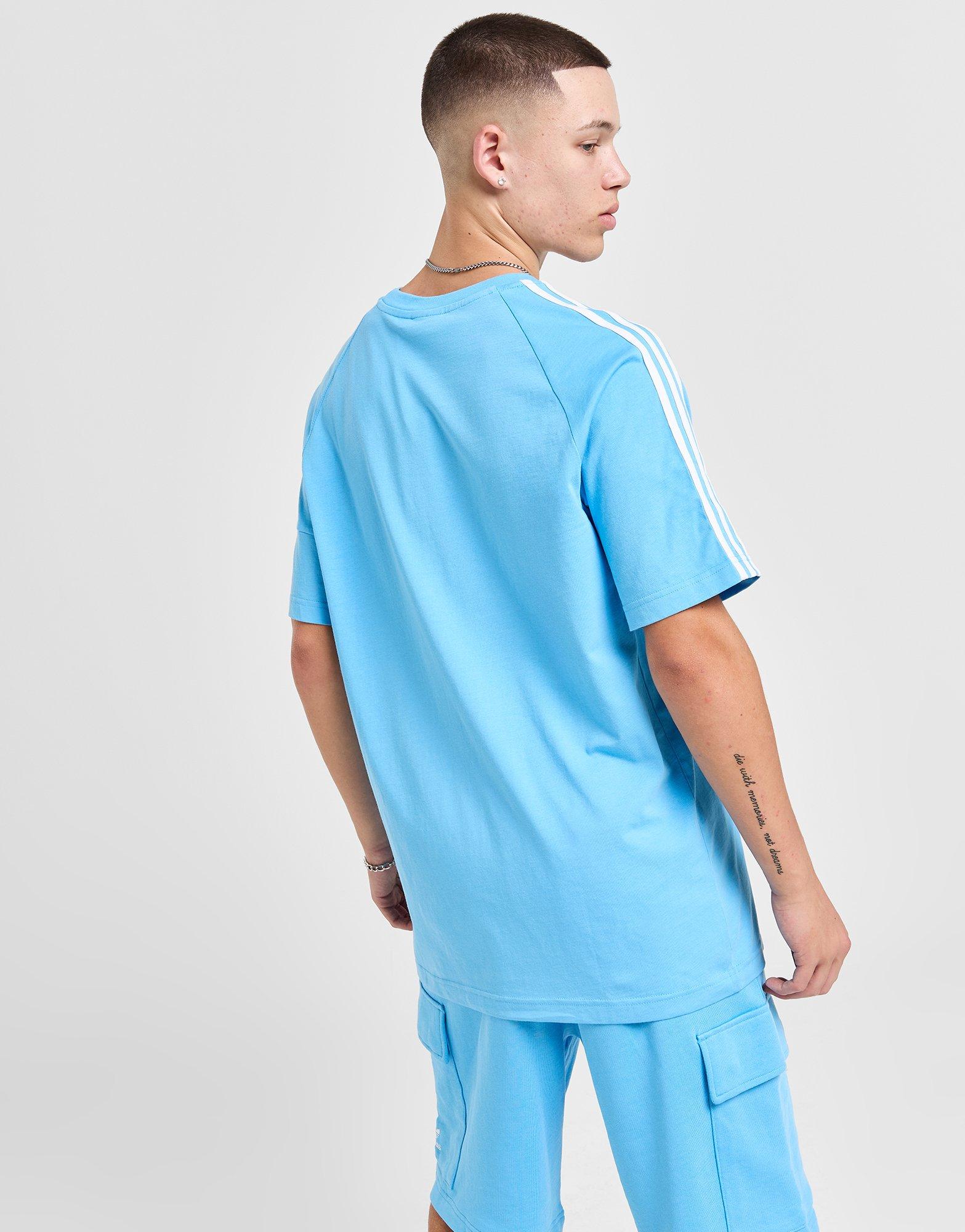 adidas Originals T-shirt Lock Up Homme
