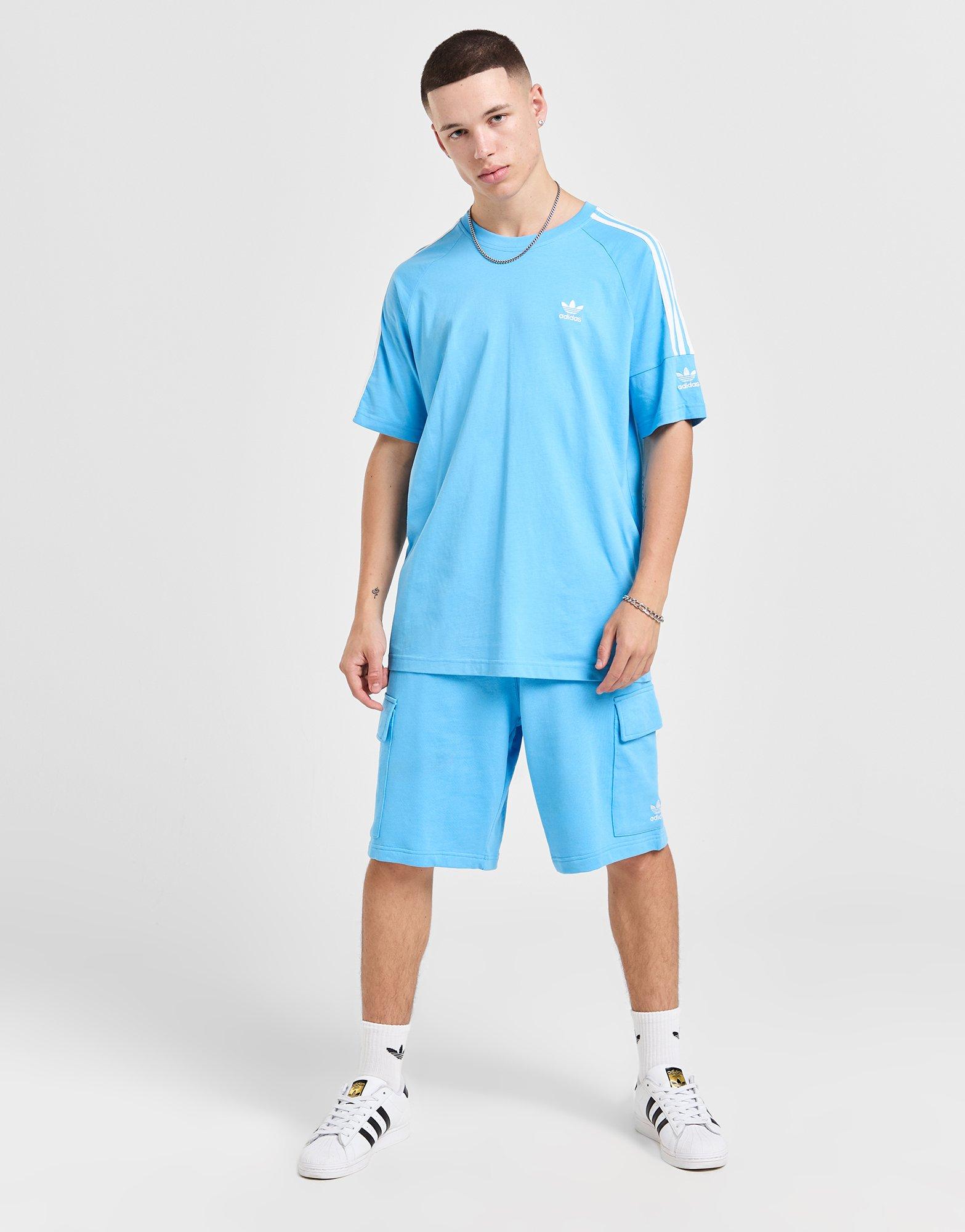 adidas Originals T-shirt Lock Up Homme