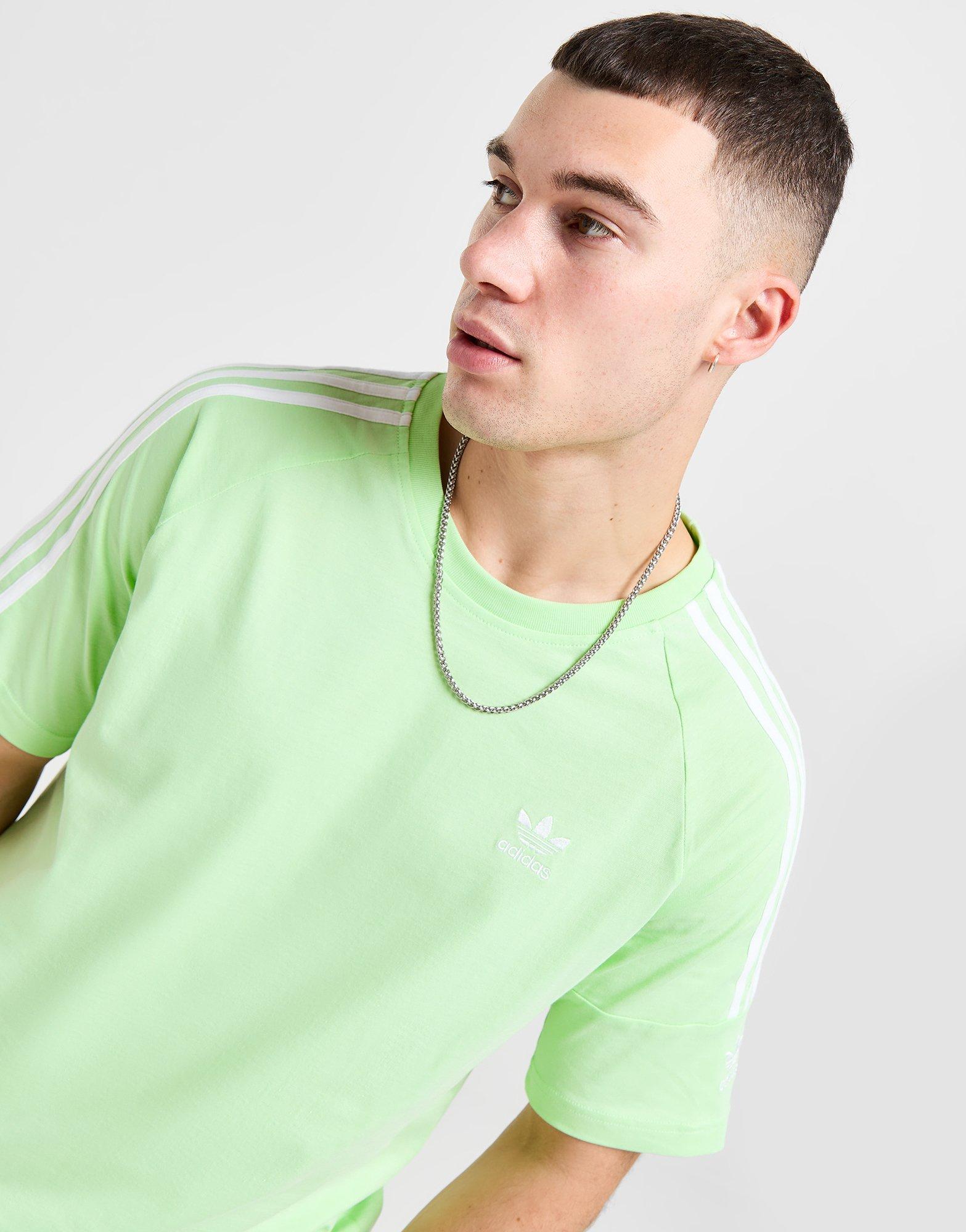 adidas Originals Camiseta Lock Up