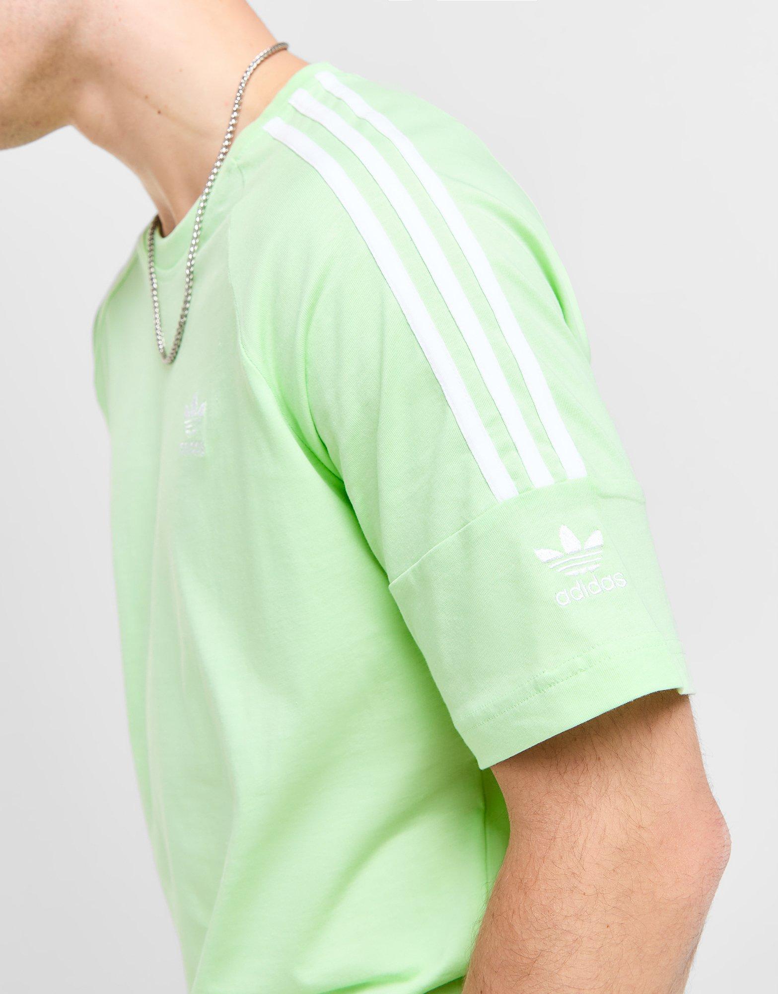adidas Originals Camiseta Lock Up