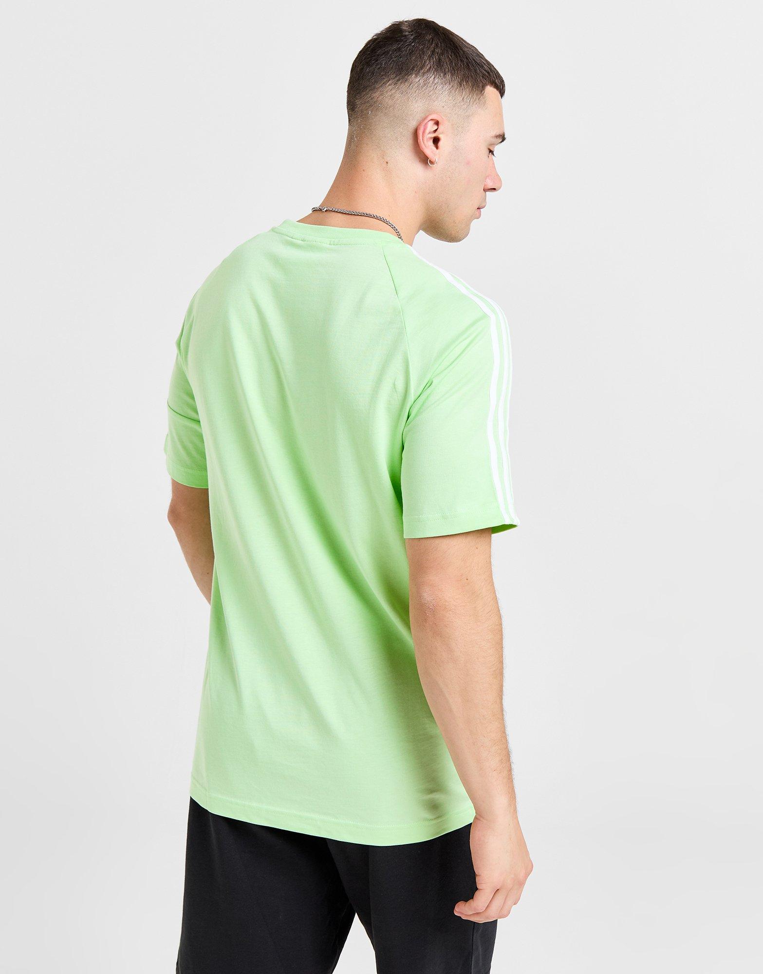 adidas Originals Camiseta Lock Up