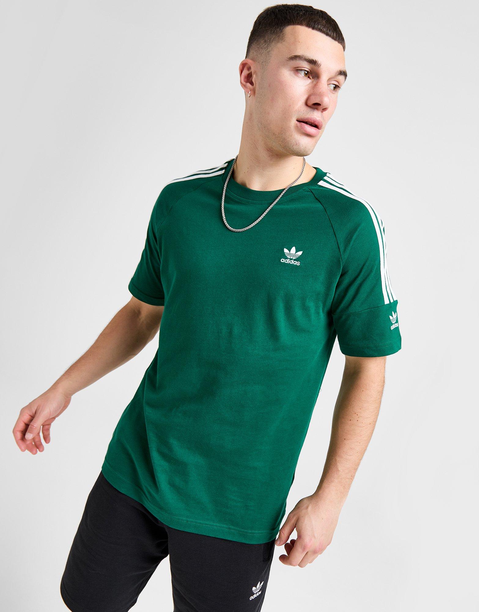 adidas Originals Lock Up T-Shirt