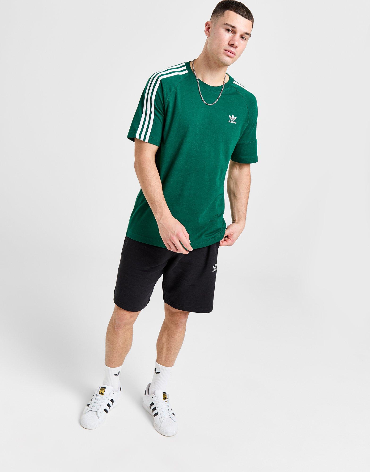 adidas Originals Lock Up T-Shirt