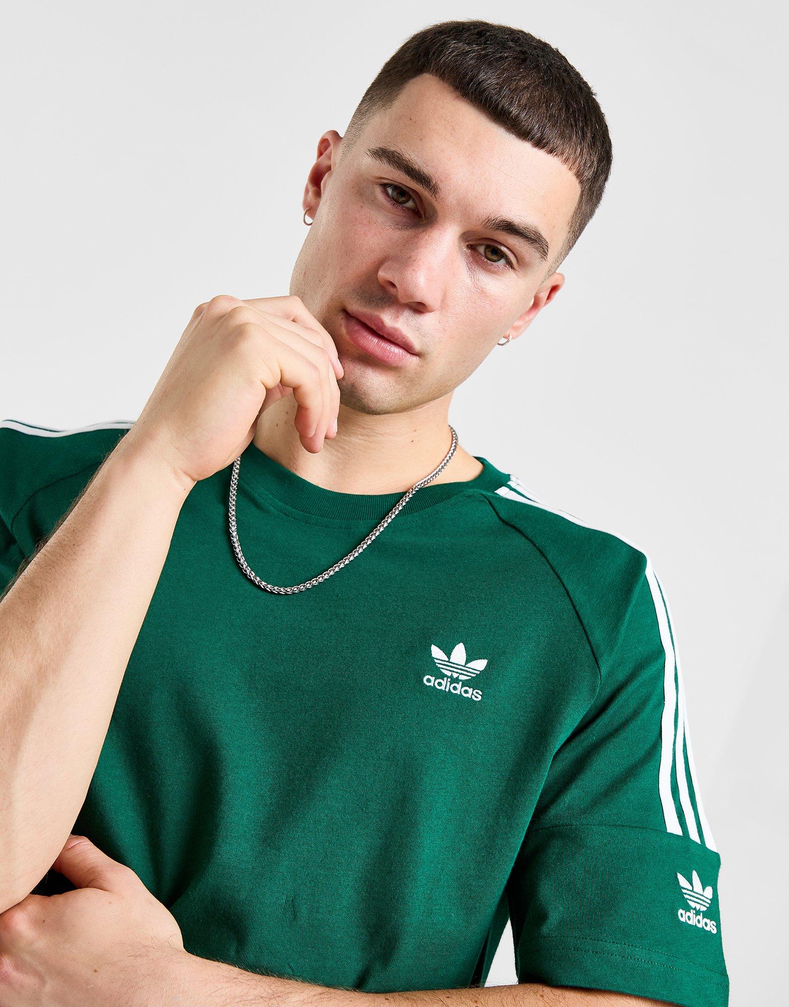adidas Originals Lock Up T-Shirt