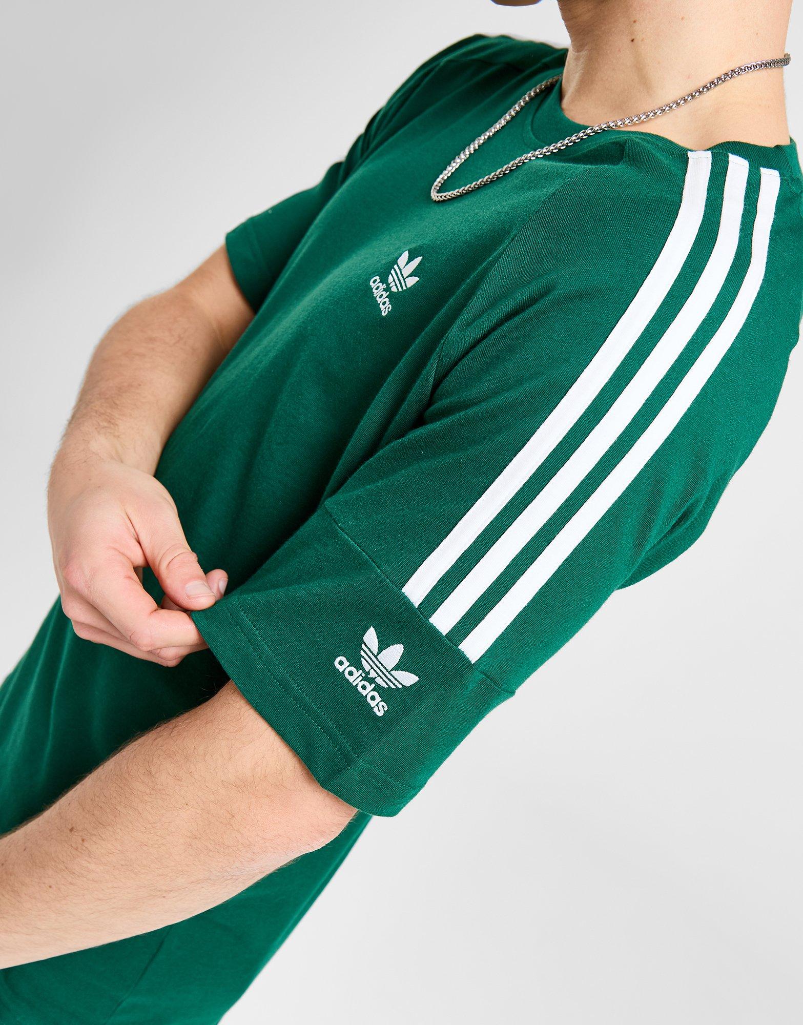 adidas Originals Lock Up T-Shirt