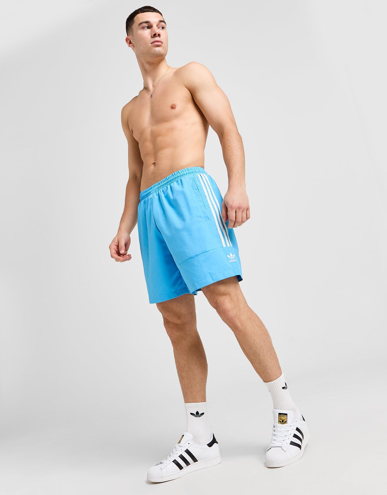 adidas Originals Lock Up Badeshorts