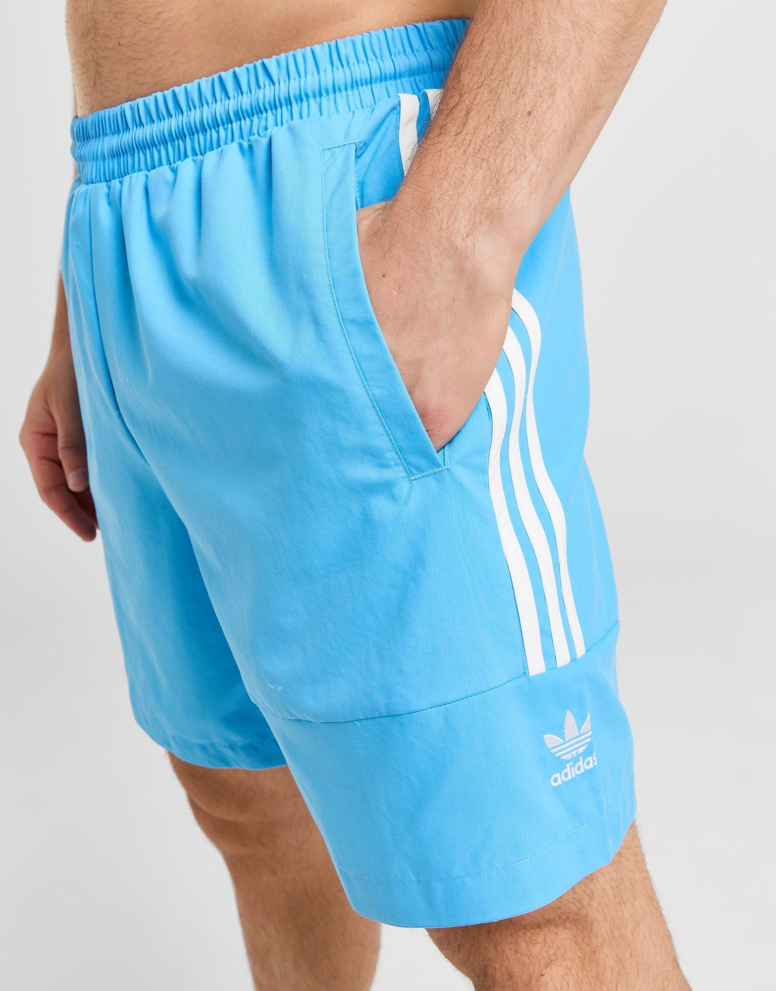 adidas Originals Lock Up Badeshorts