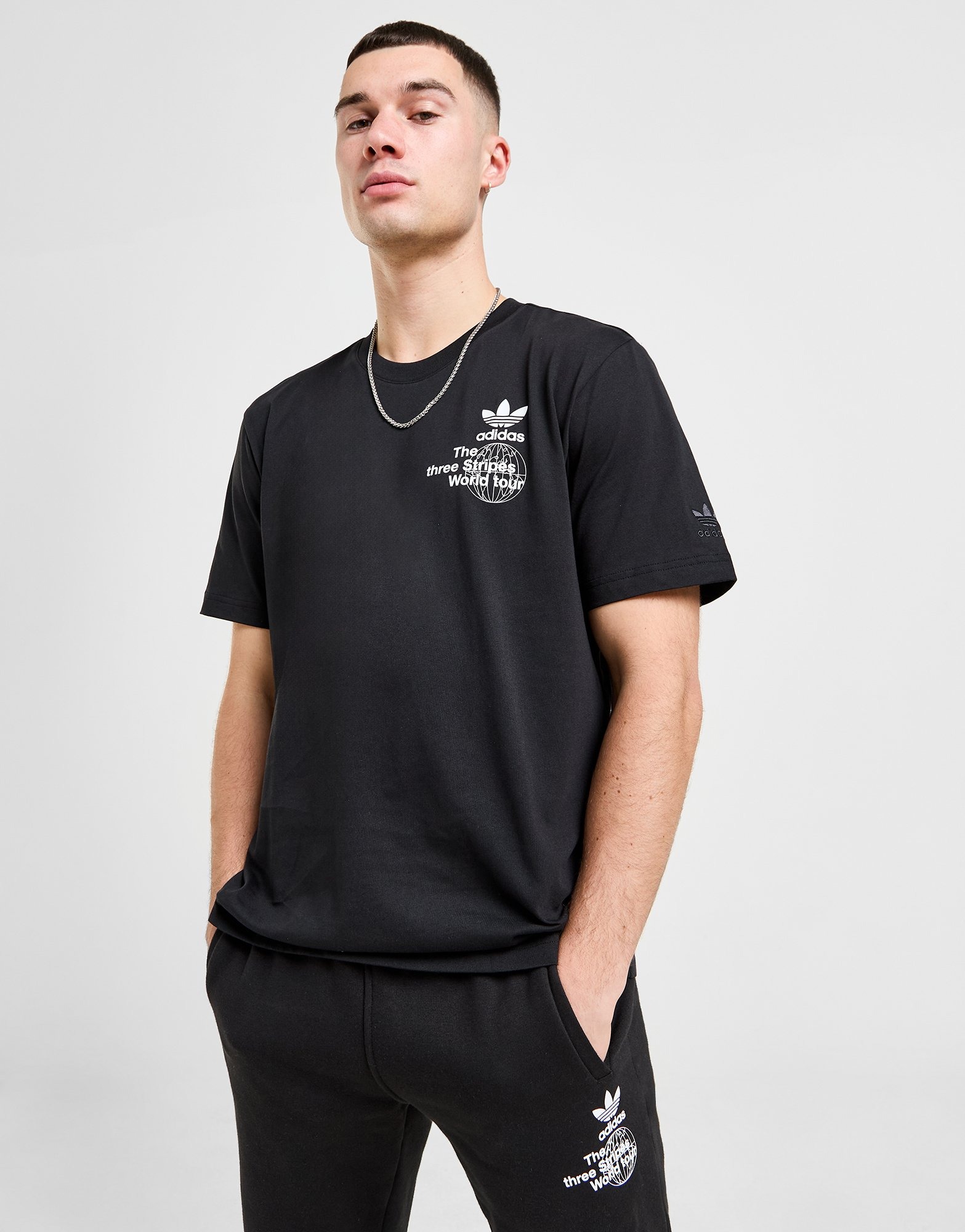 Adidas 2.0 shirt online