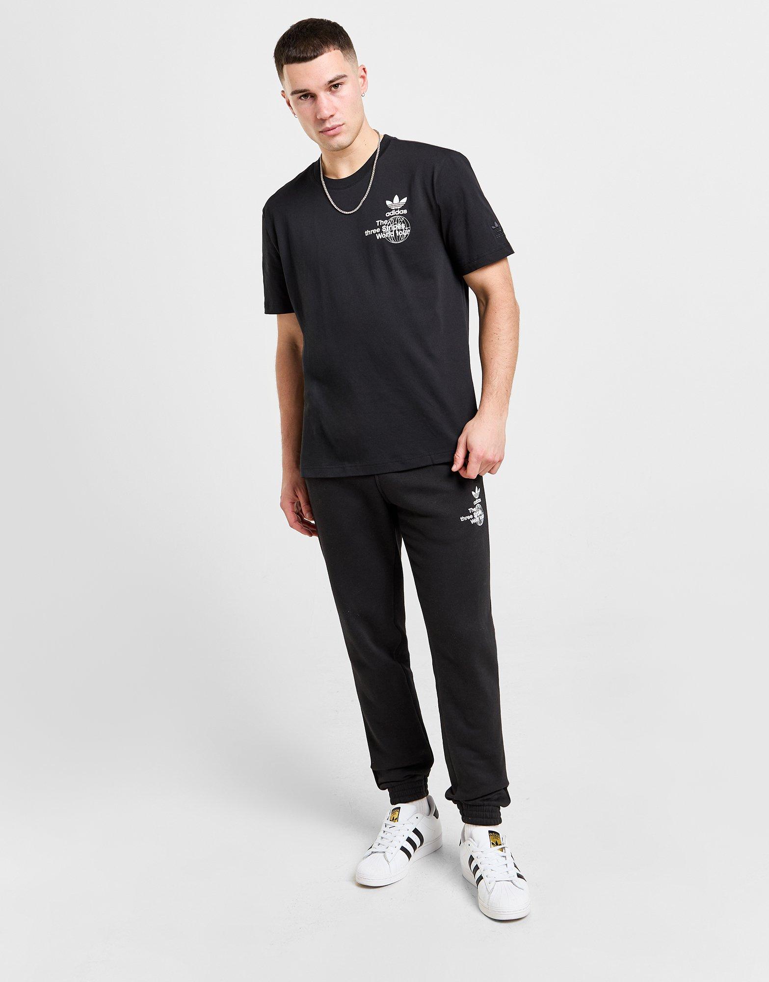 adidas Originals World Tour T-Shirt