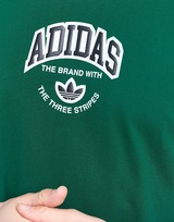 adidas Originals T-shirt Herr