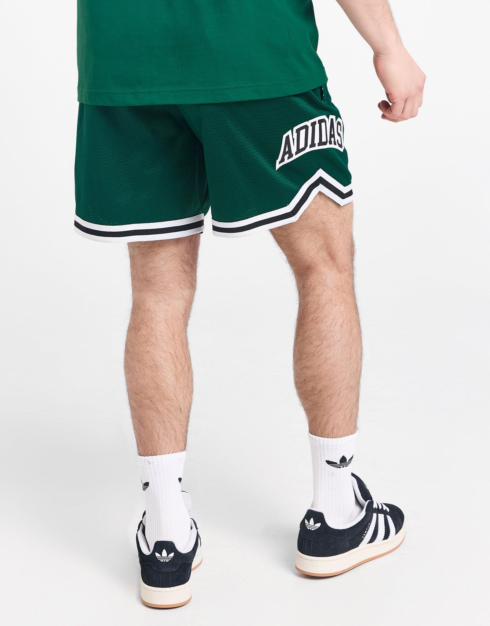 adidas Originals Varsity Basketball Shorts