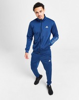 adidas Linear Poly Tracksuit