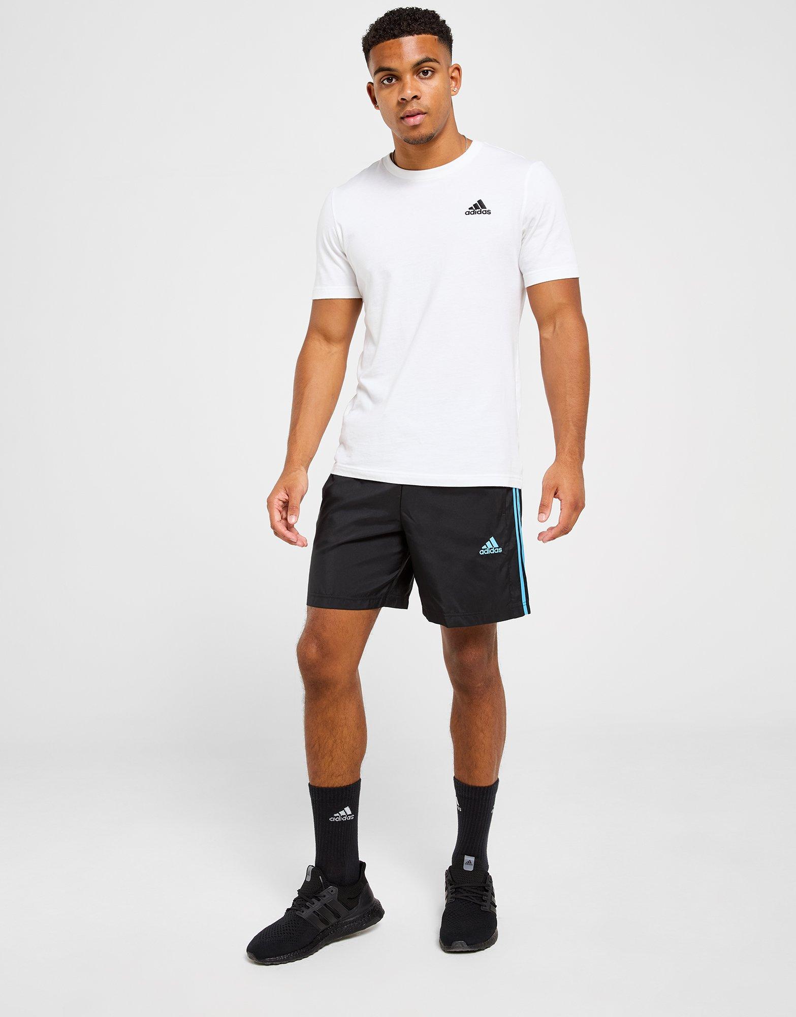 adidas Short 3-Stripes Chelsea Homme