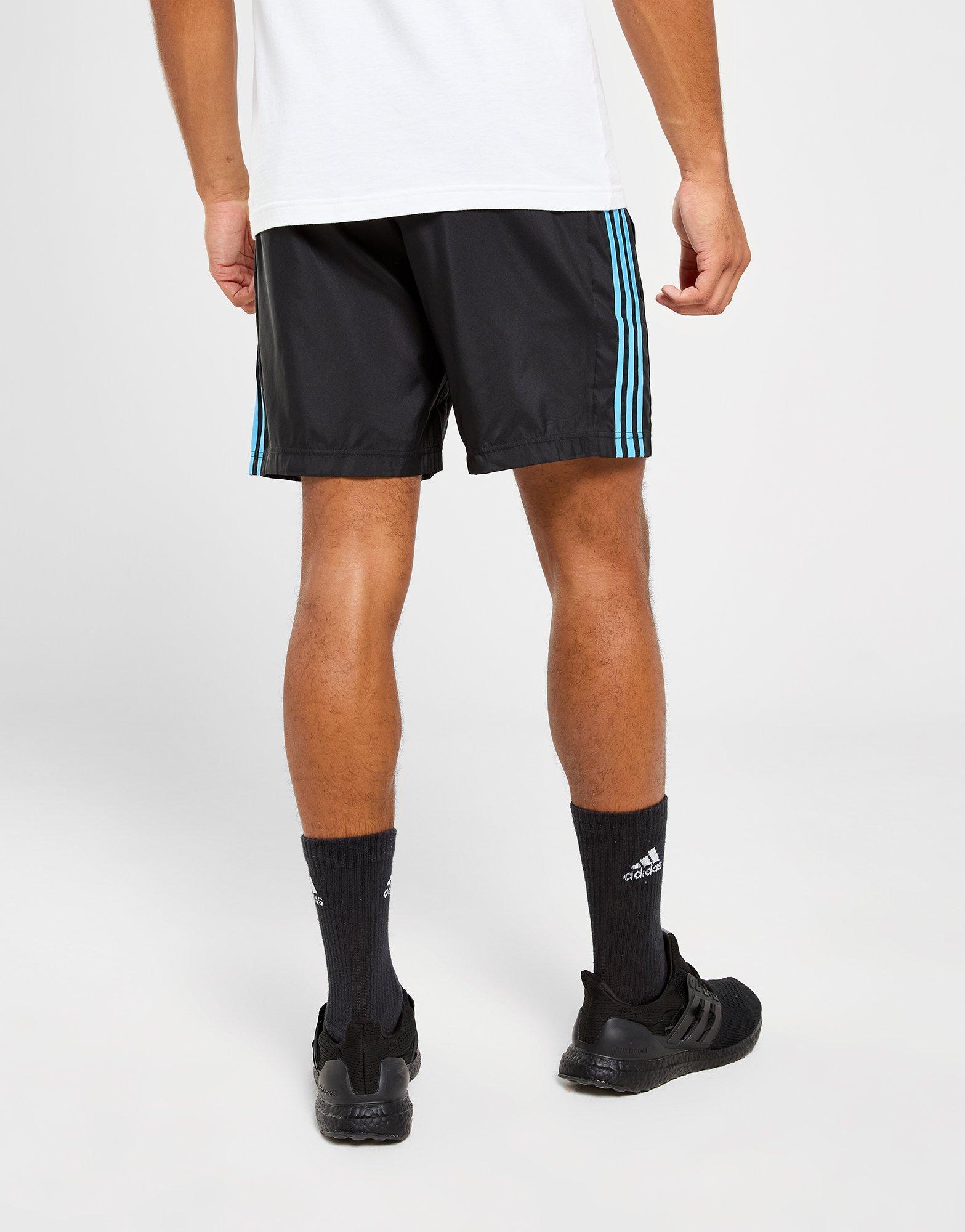 adidas Short 3-Stripes Chelsea Homme