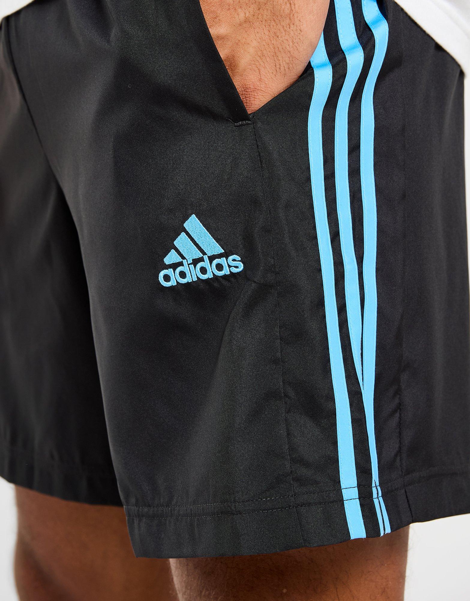 adidas Short 3-Stripes Chelsea Homme