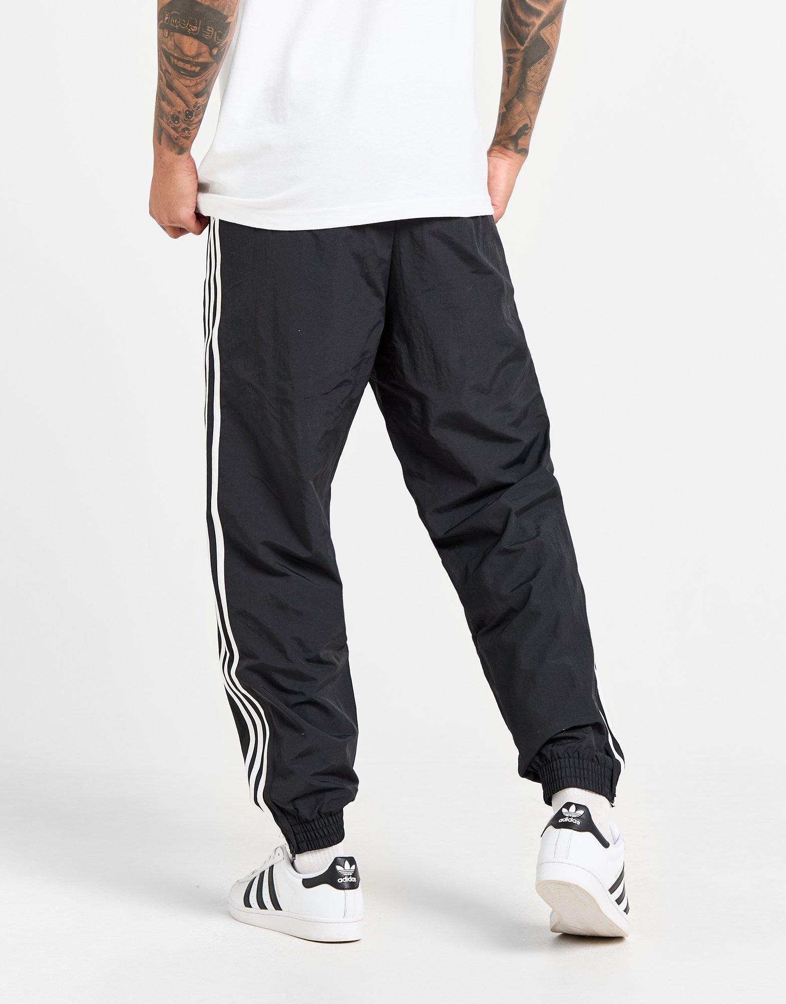 Adidas lock up woven track pants sale