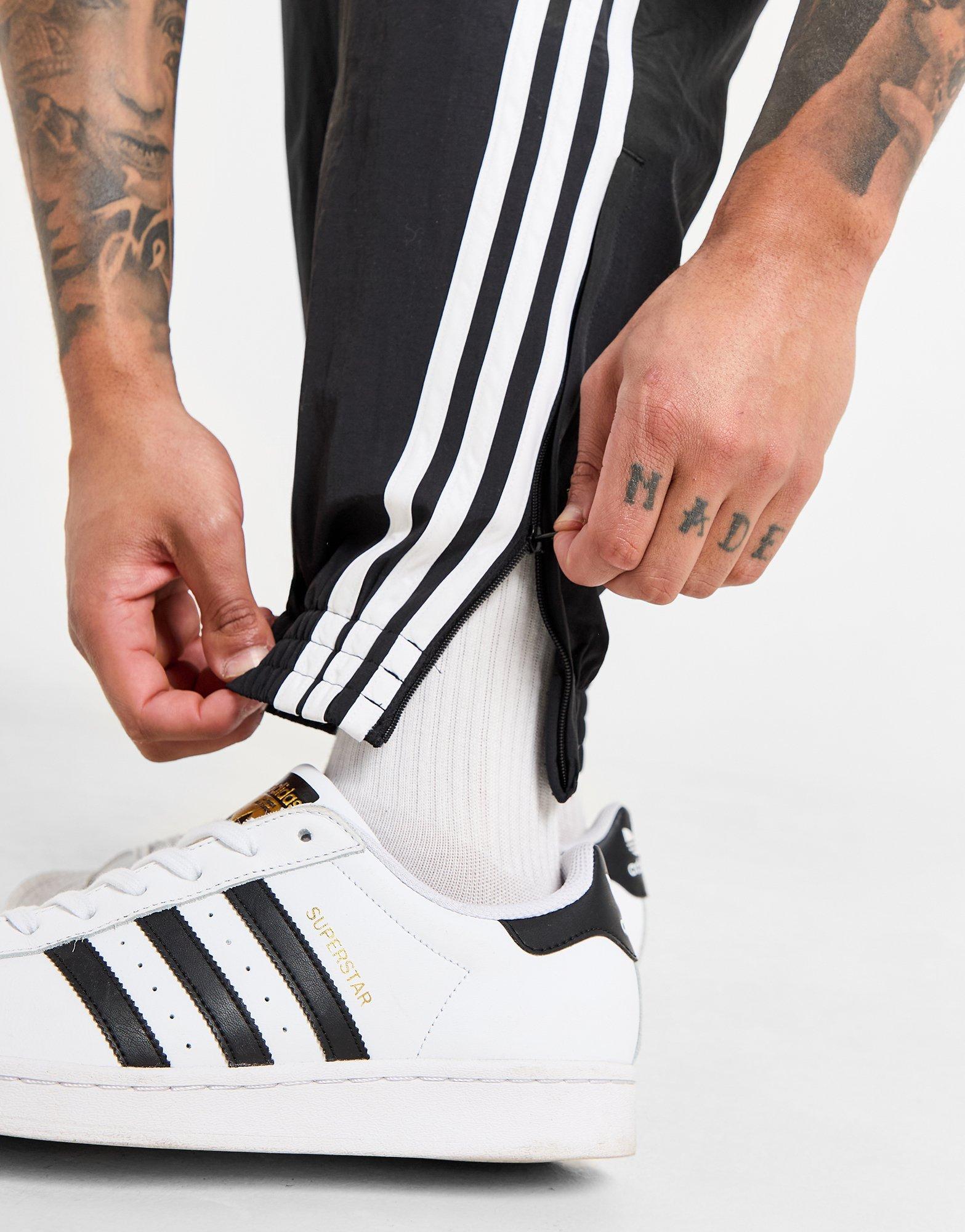 adidas Originals Woven Firebird Track Pants
