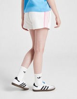 adidas Originals Girls' Varsity Shorts Kinder