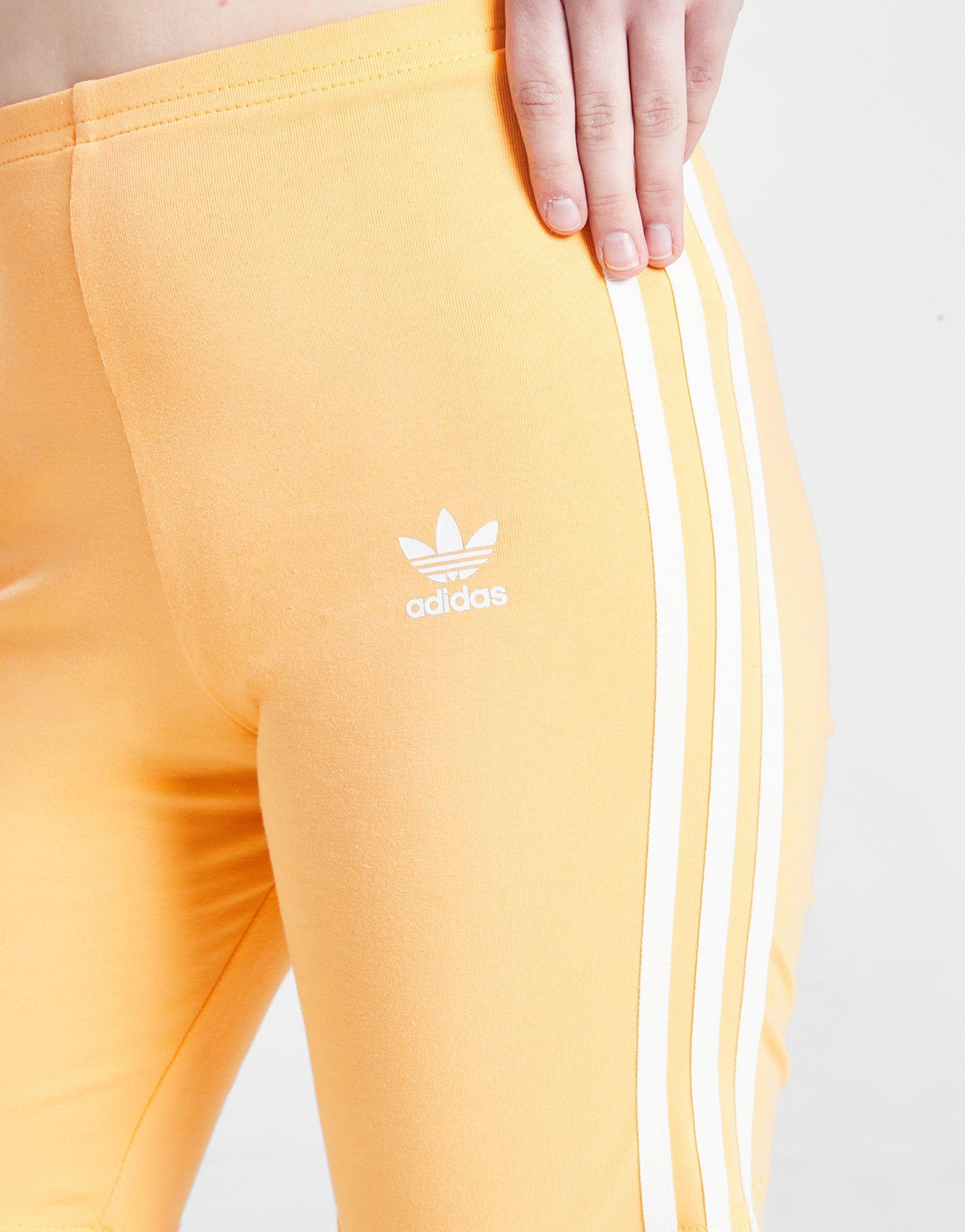 adidas Originals Girls' Cycle Shorts Junior