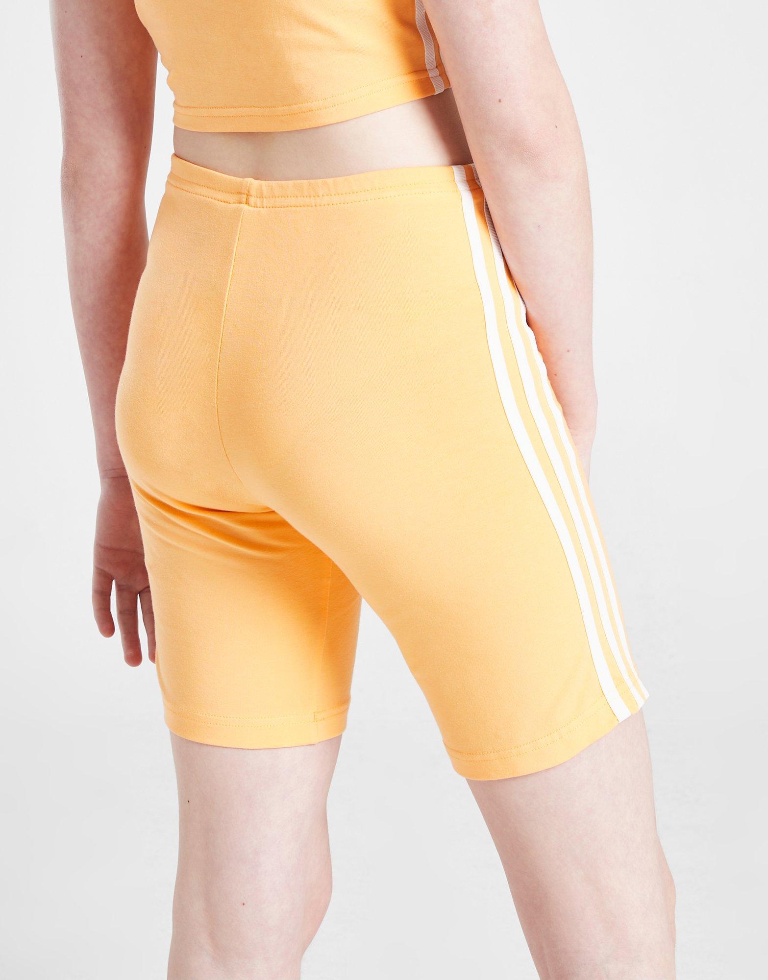 adidas Originals Girls' Cycle Shorts Junior