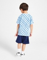 adidas Originals Ensemble T-shirt/Short Enfant
