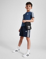 adidas Ensemble T-shirt/Short Tech Enfant