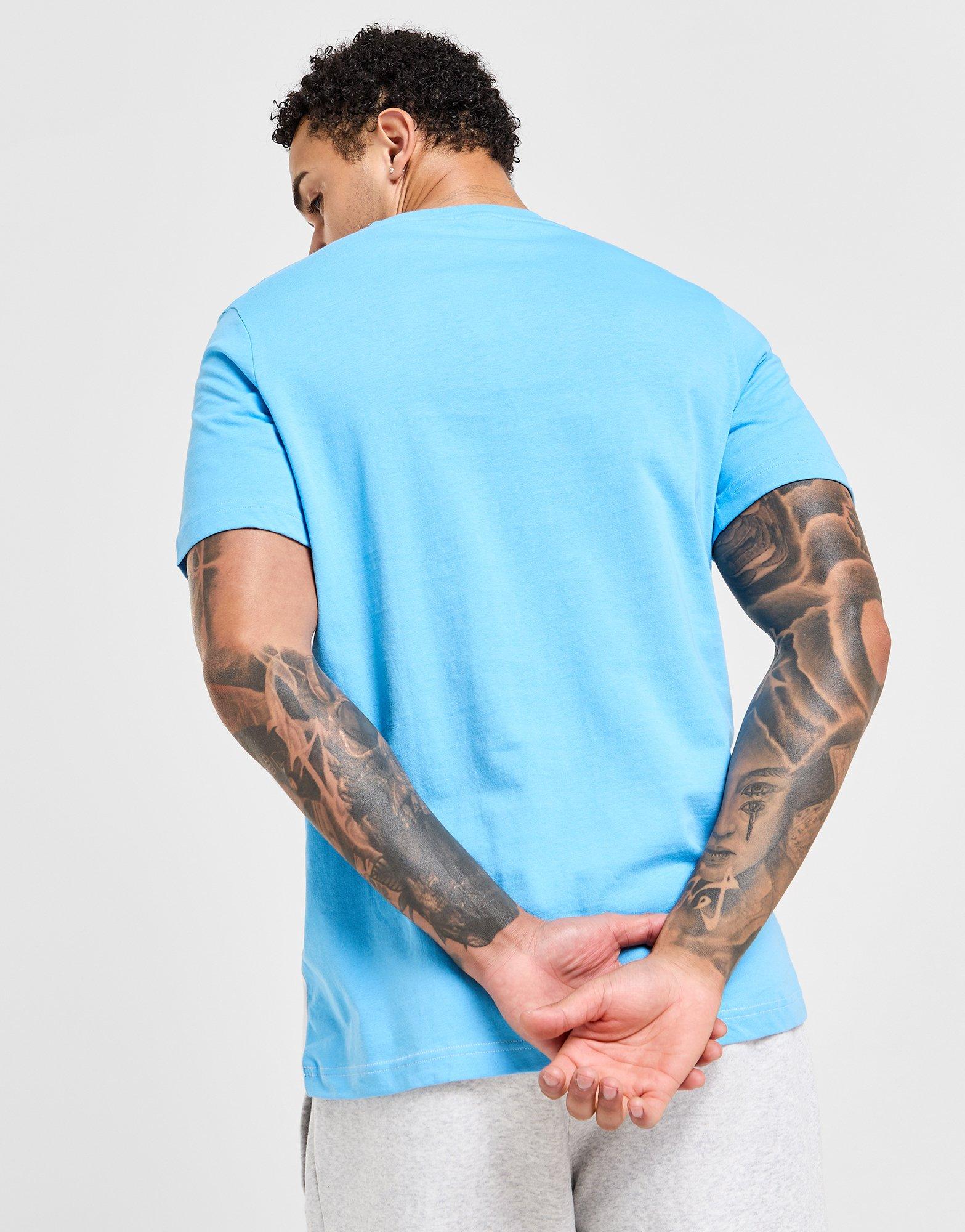adidas Originals New York Tape T-Shirt
