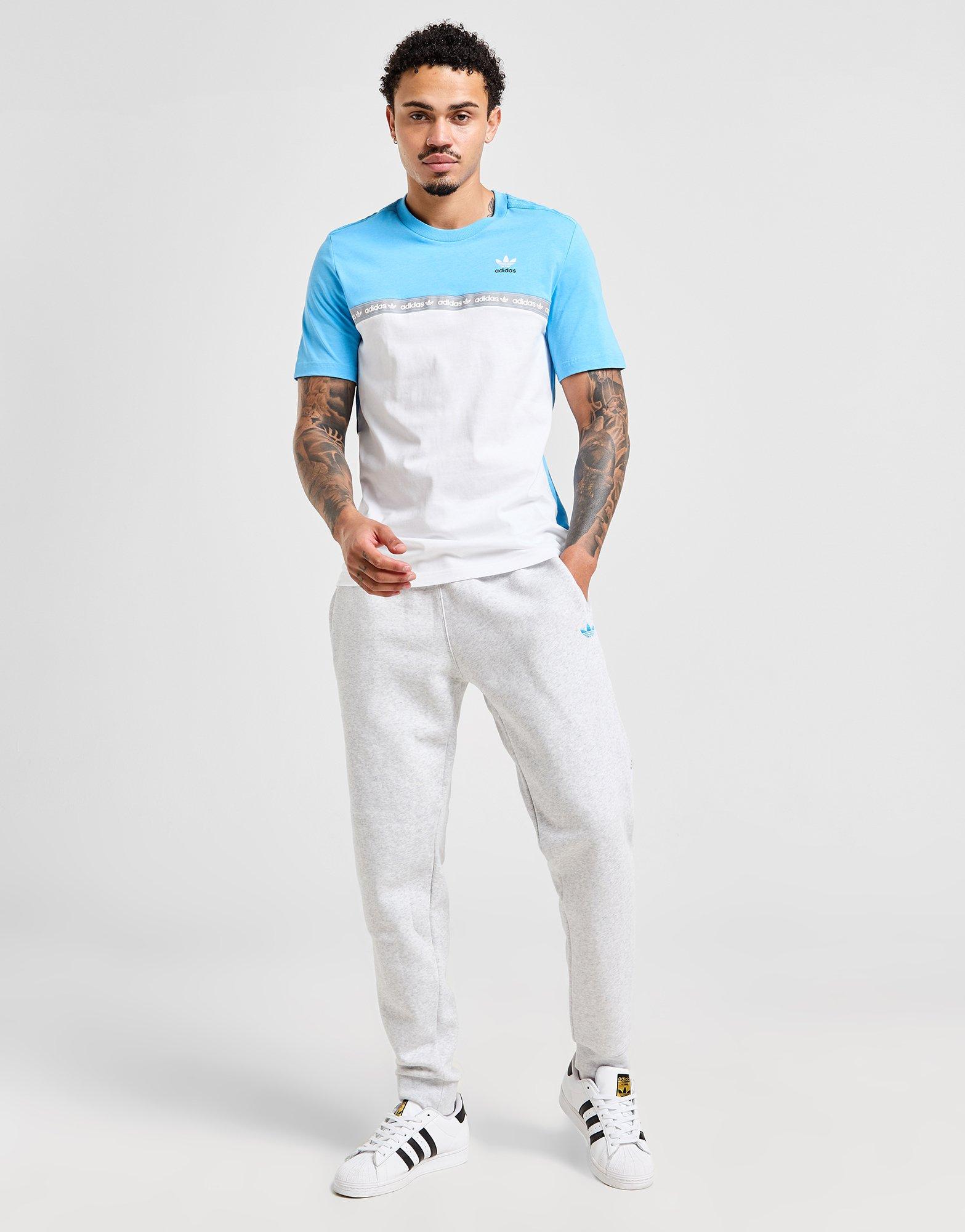 adidas Originals New York Tape T-Shirt