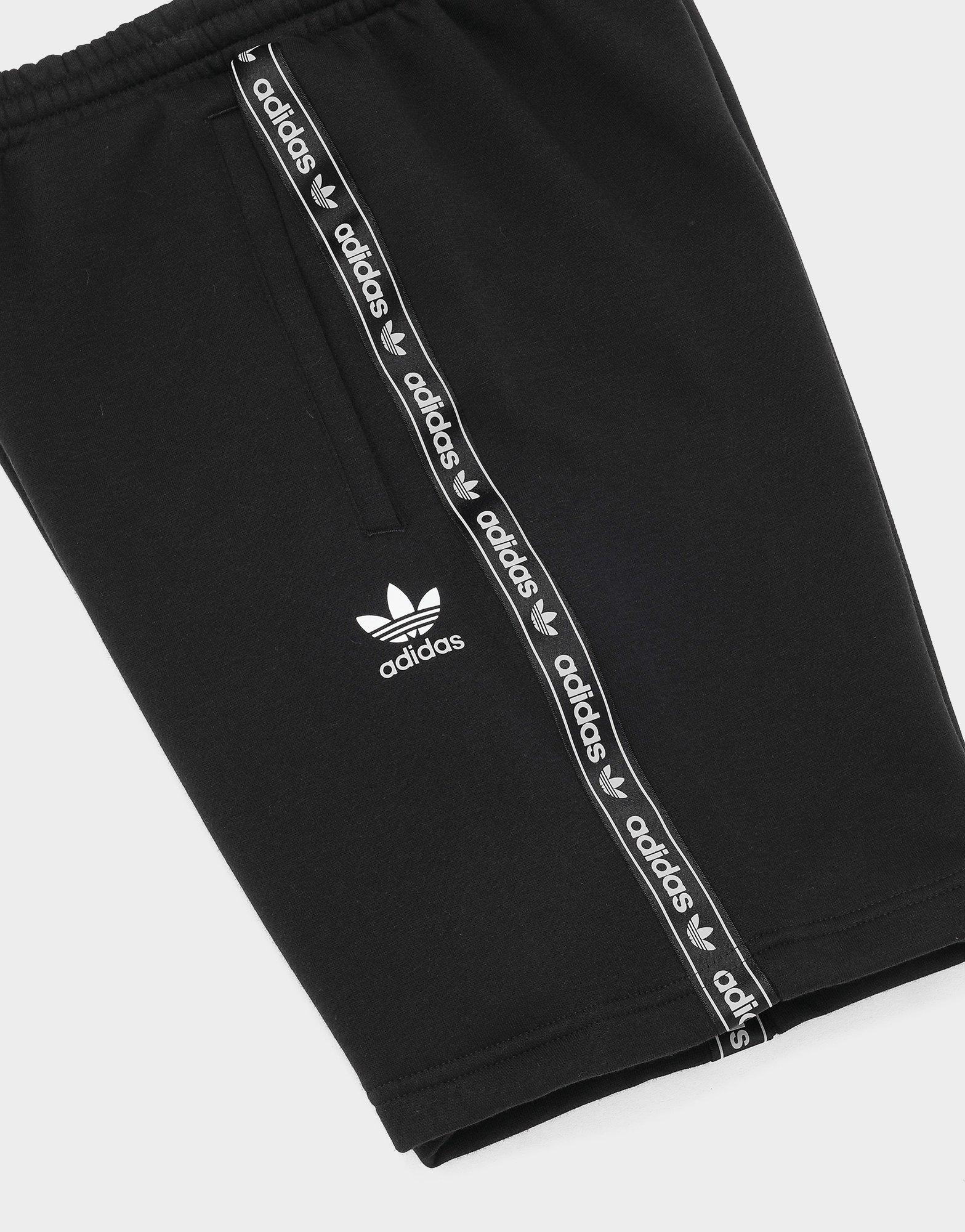 adidas Originals Tape Shorts