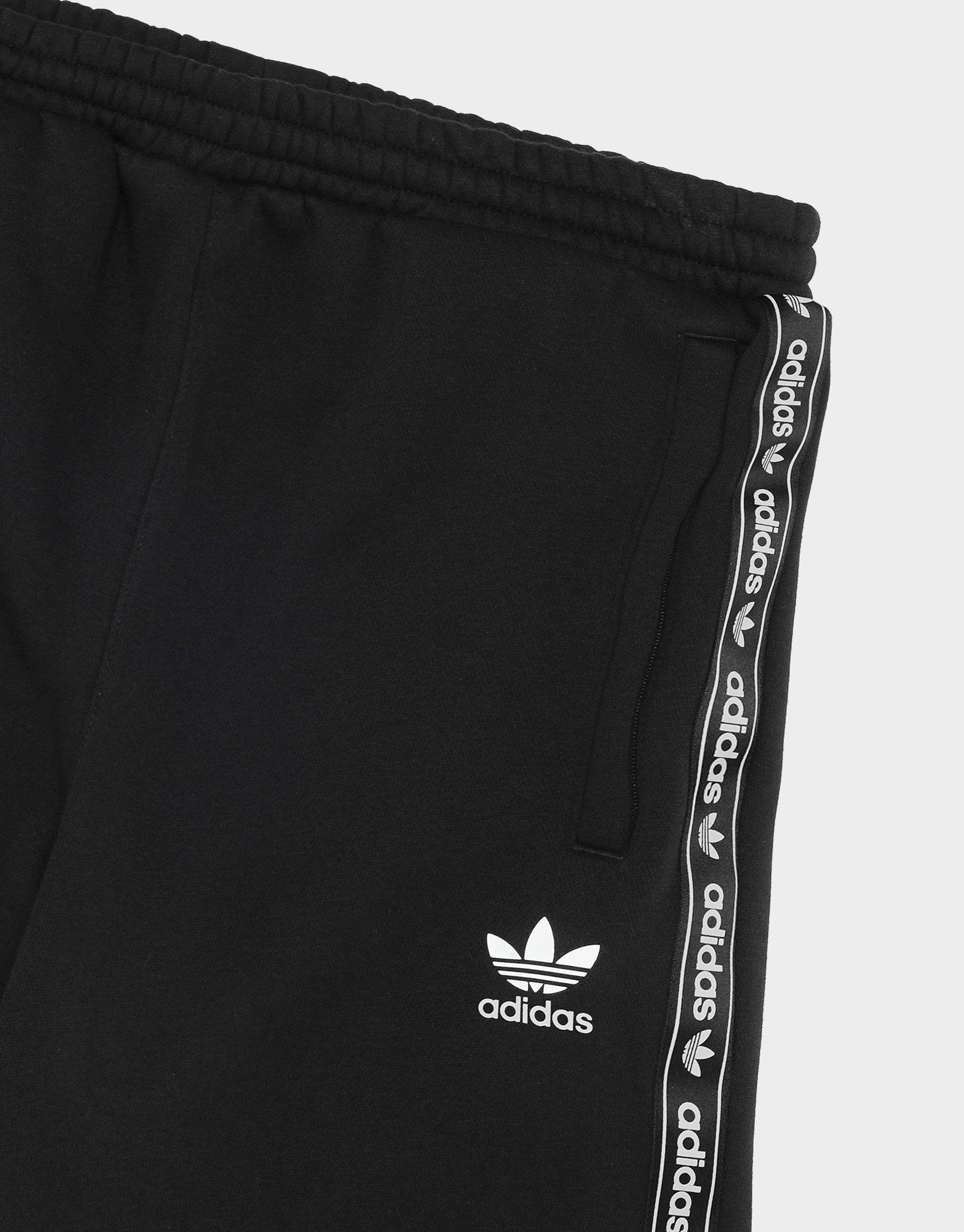 adidas Originals Tape Shorts