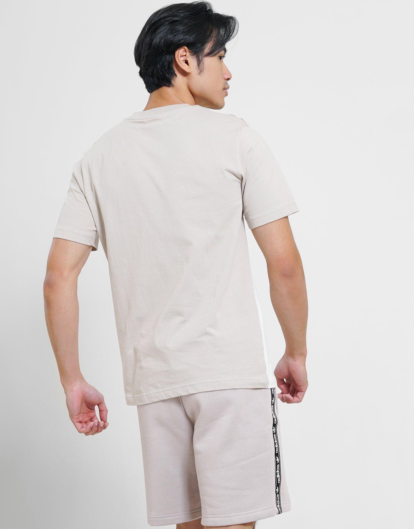 adidas Originals Tape T-Shirt