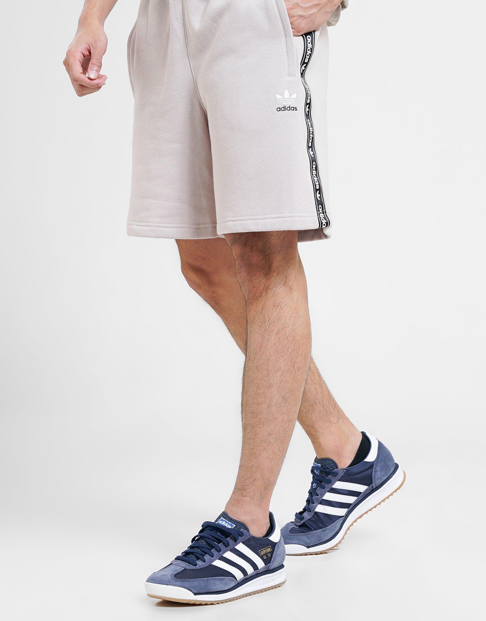 adidas Originals Tape Shorts
